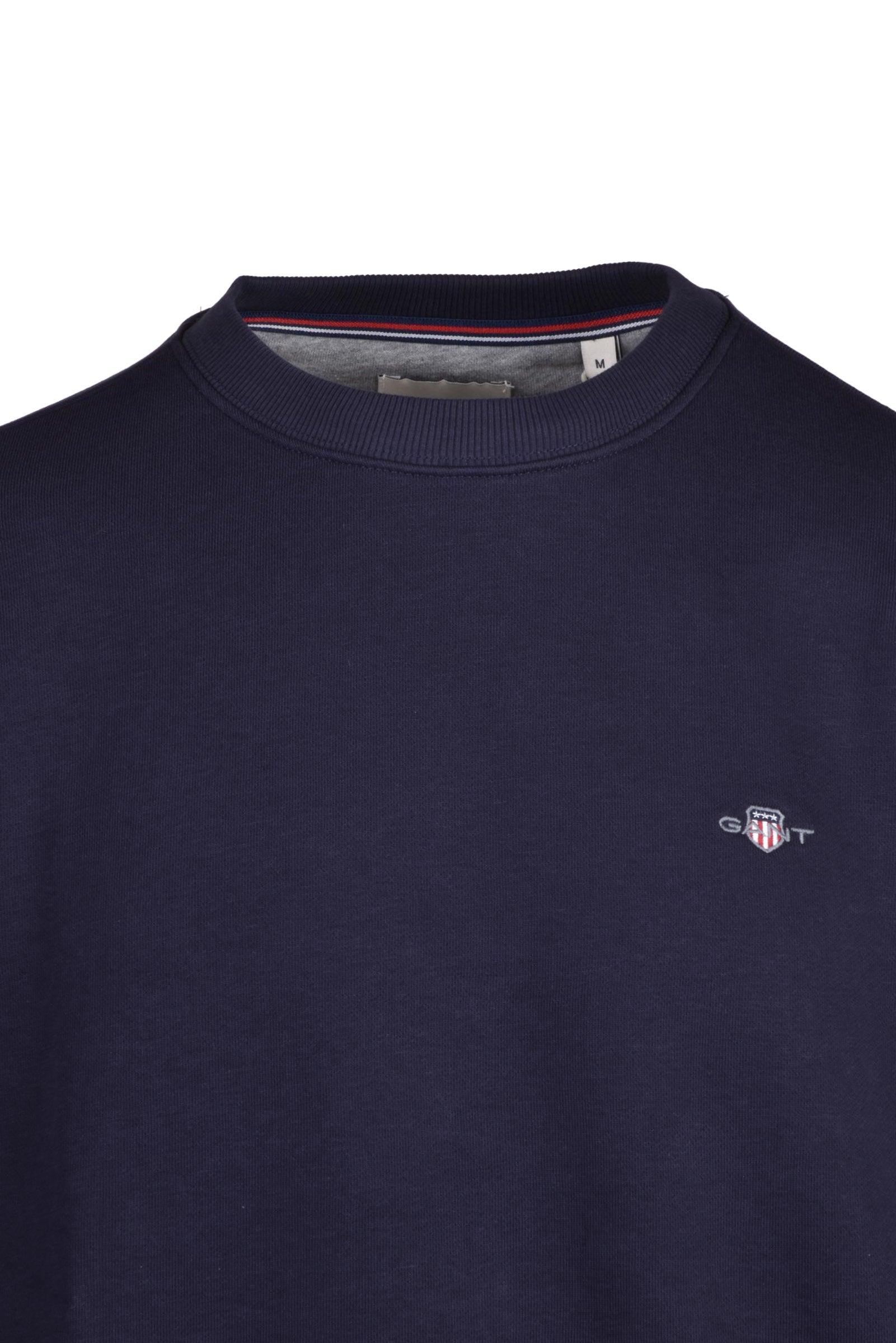 GANT - KNITWEAR AND SWEATSHIRTS