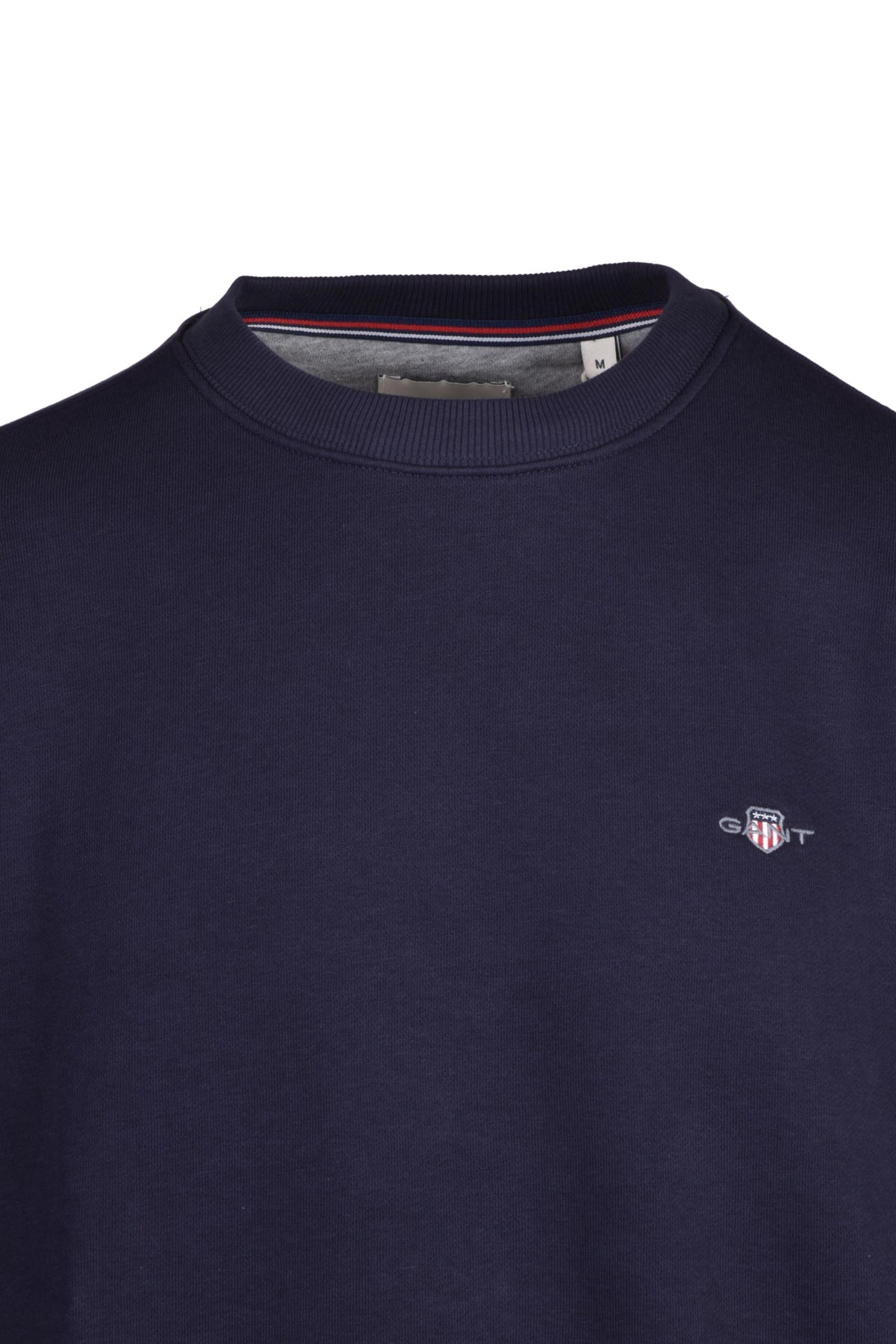 GANT - KNITWEAR AND SWEATSHIRTS
