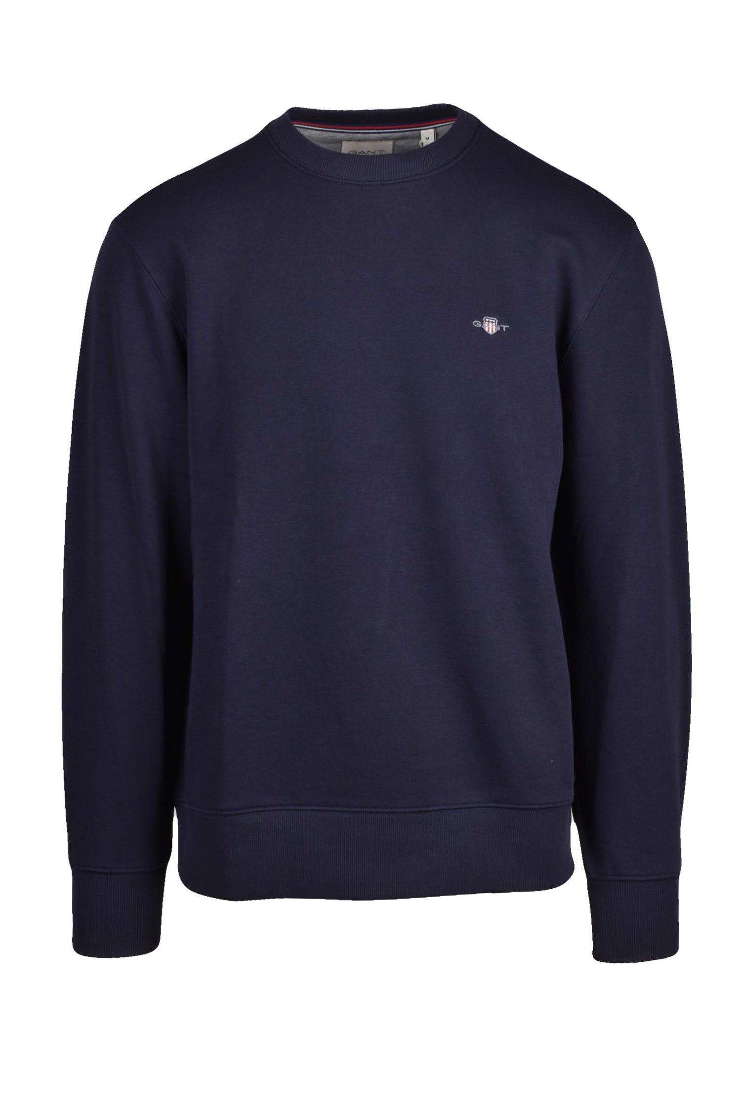 GANT - KNITWEAR AND SWEATSHIRTS