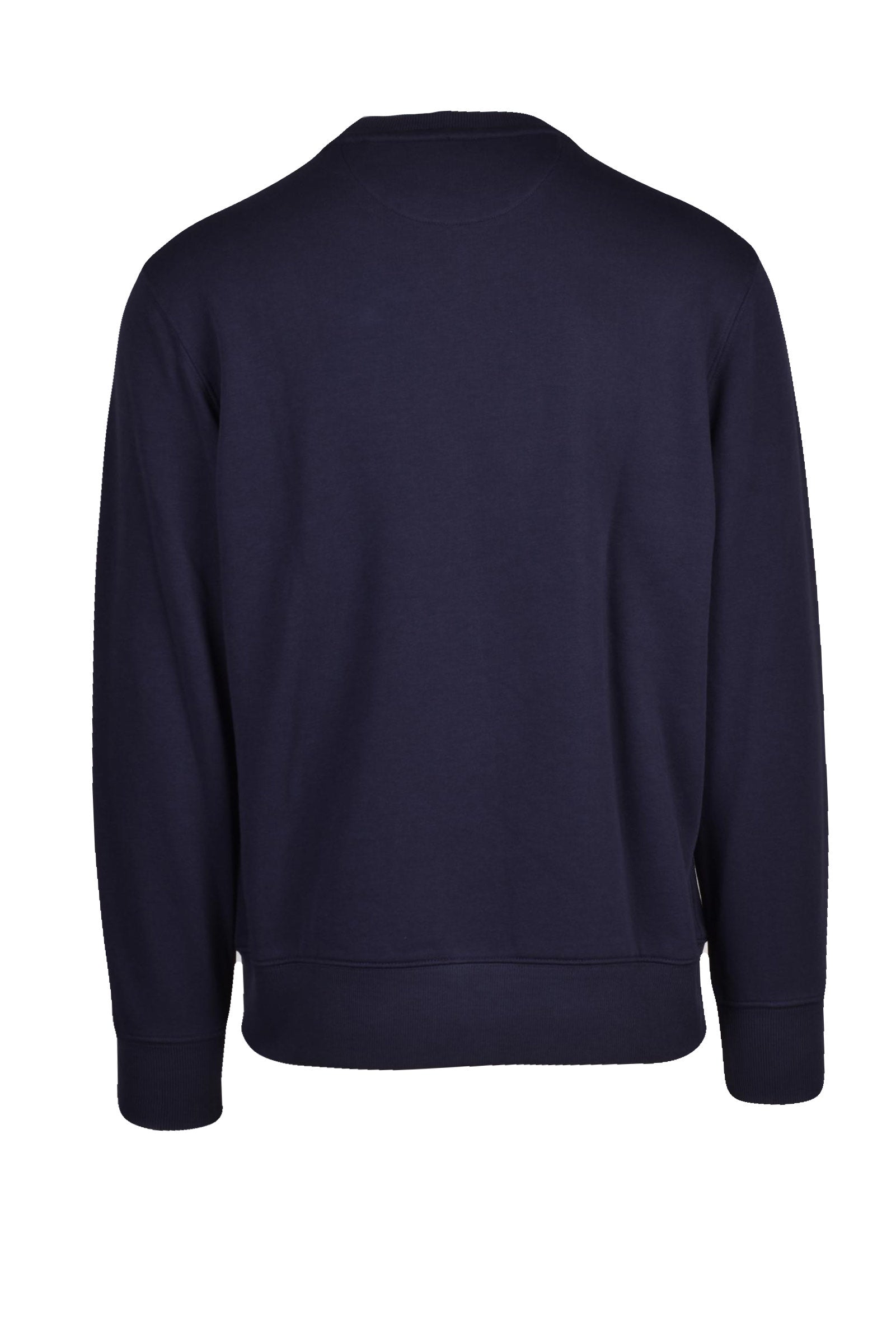 GANT - KNITWEAR AND SWEATSHIRTS