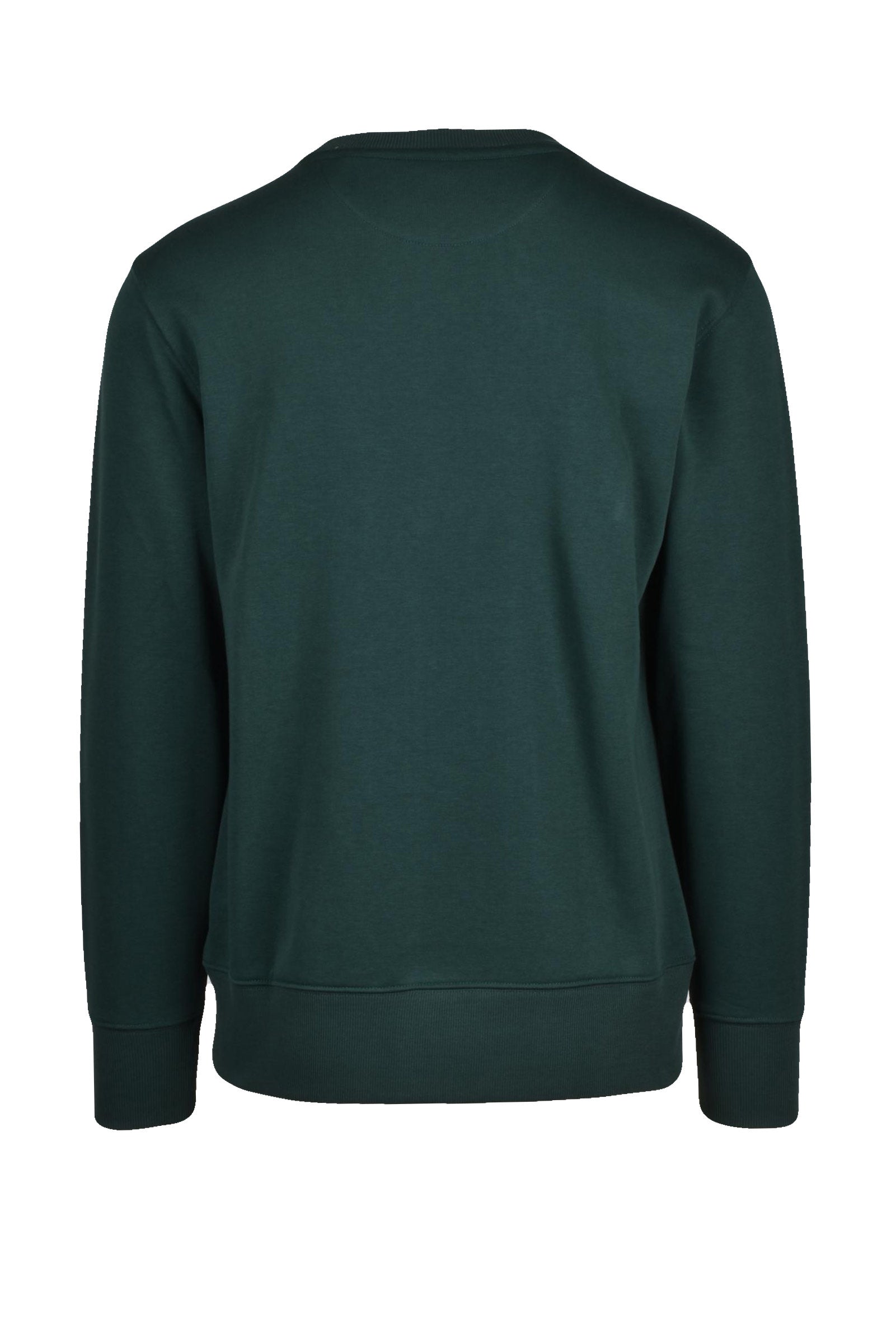 GANT - KNITWEAR AND SWEATSHIRTS