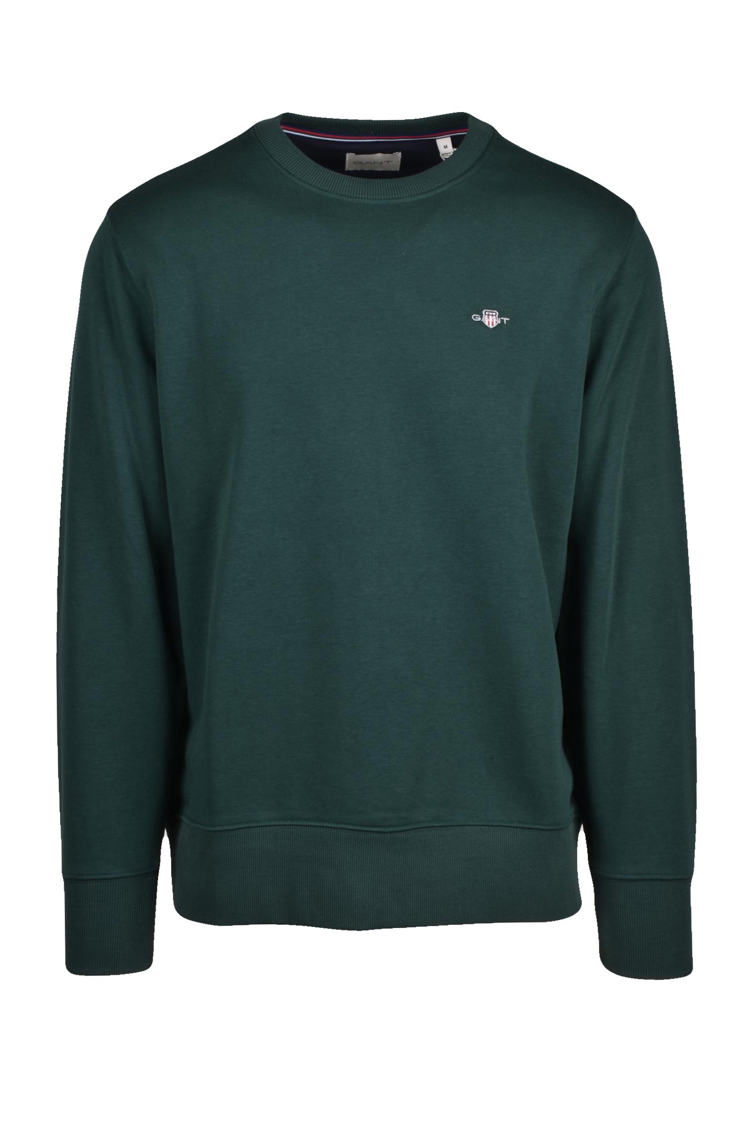 GANT - KNITWEAR AND SWEATSHIRTS