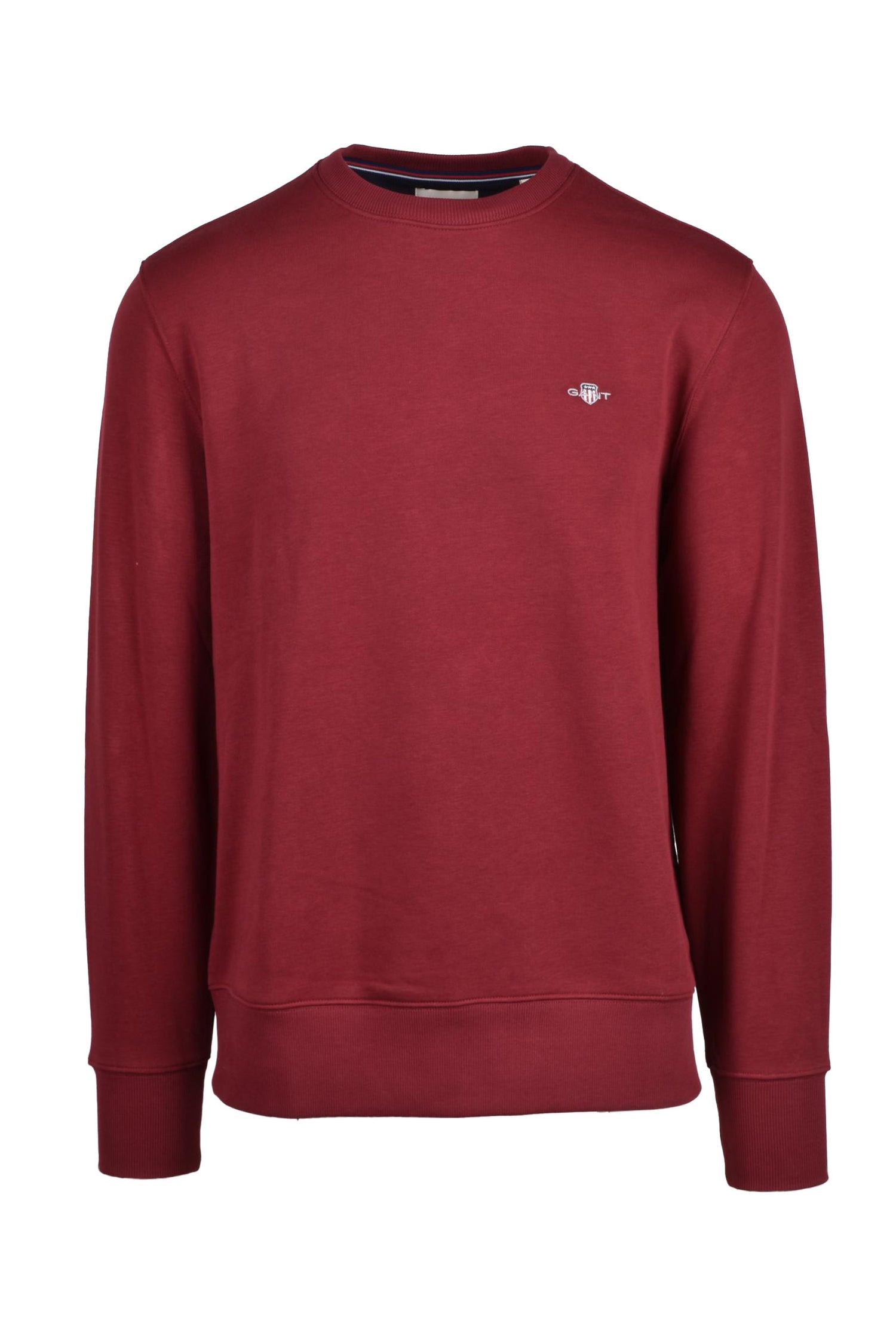 GANT - KNITWEAR AND SWEATSHIRTS