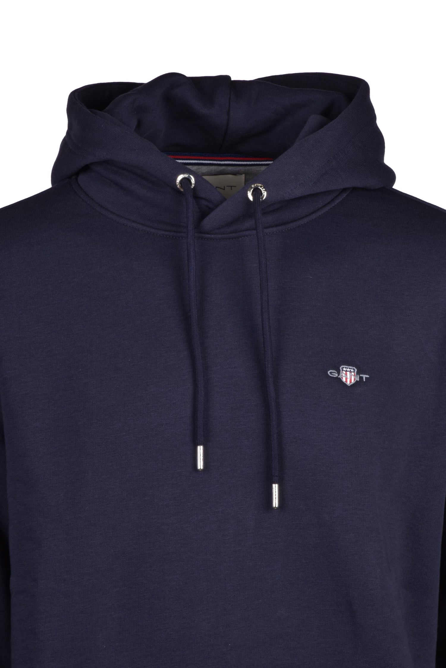 GANT - KNITWEAR AND SWEATSHIRTS
