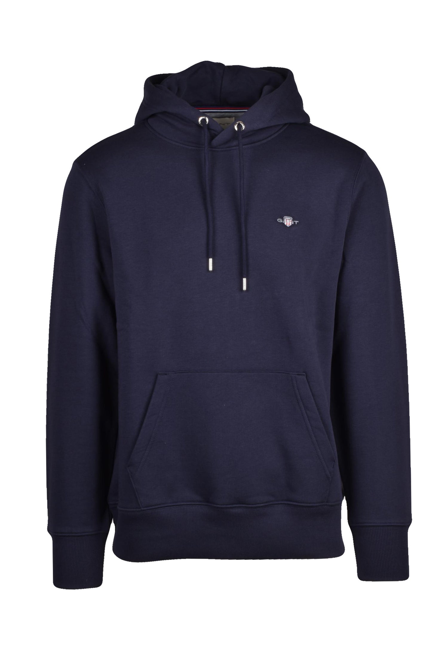GANT - KNITWEAR AND SWEATSHIRTS