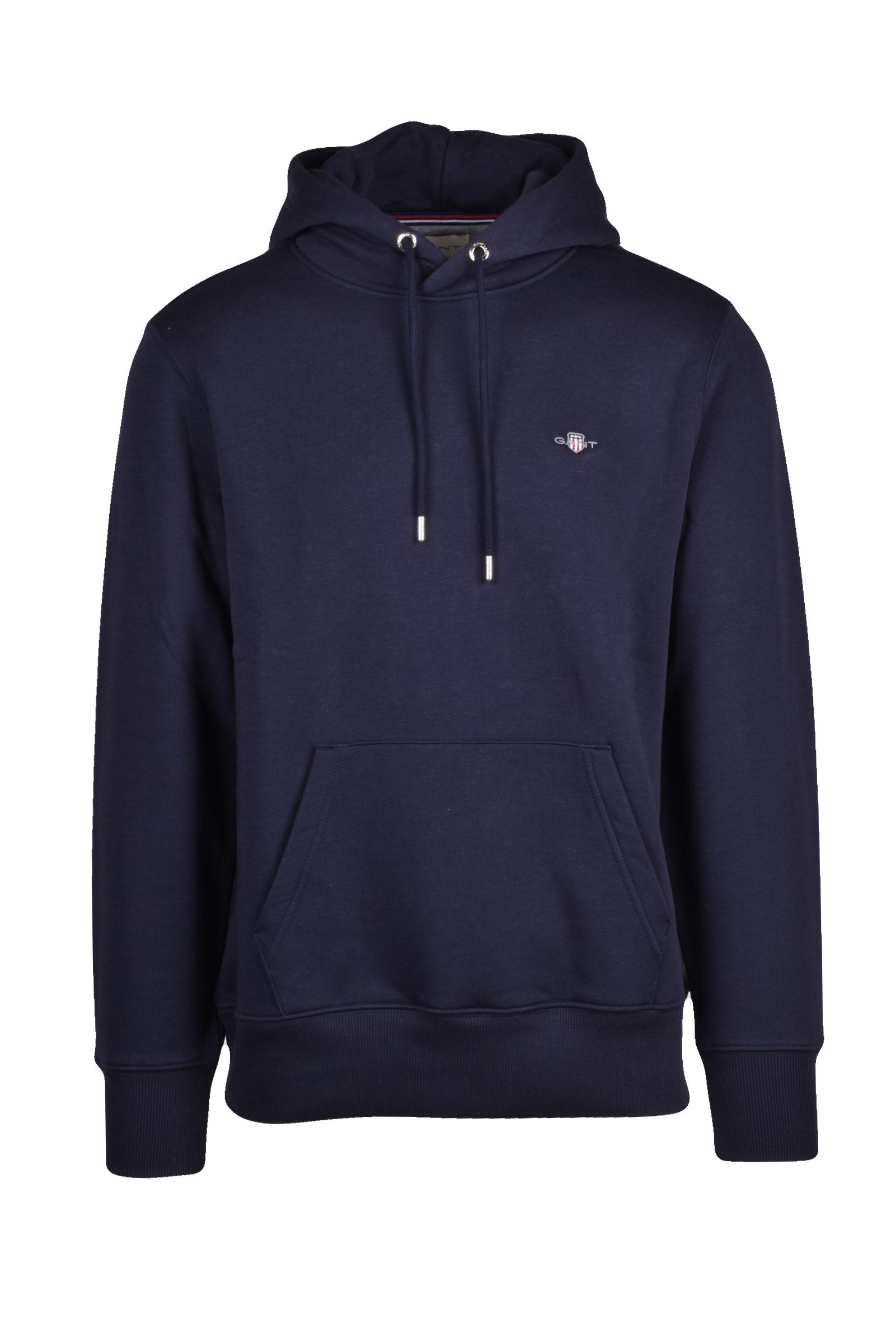 GANT - KNITWEAR AND SWEATSHIRTS