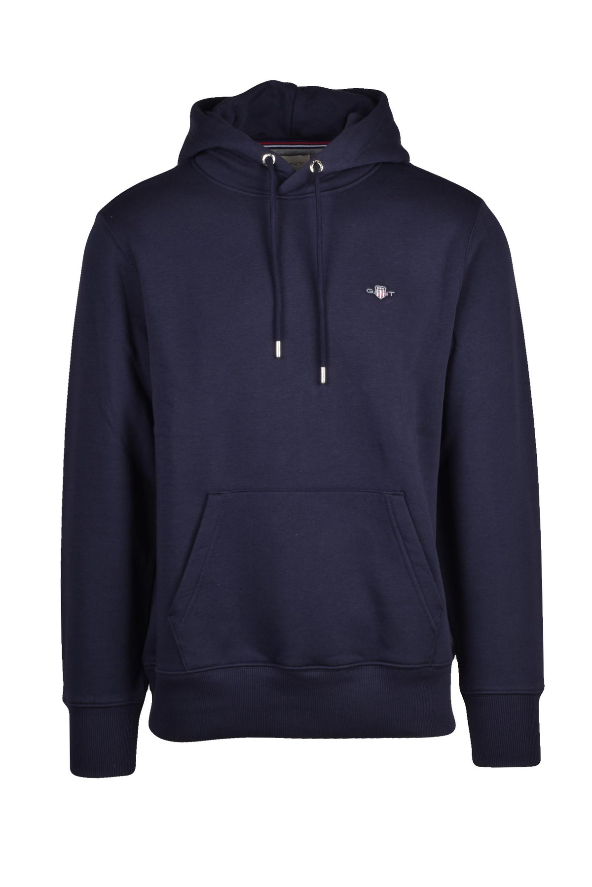 GANT - KNITWEAR AND SWEATSHIRTS