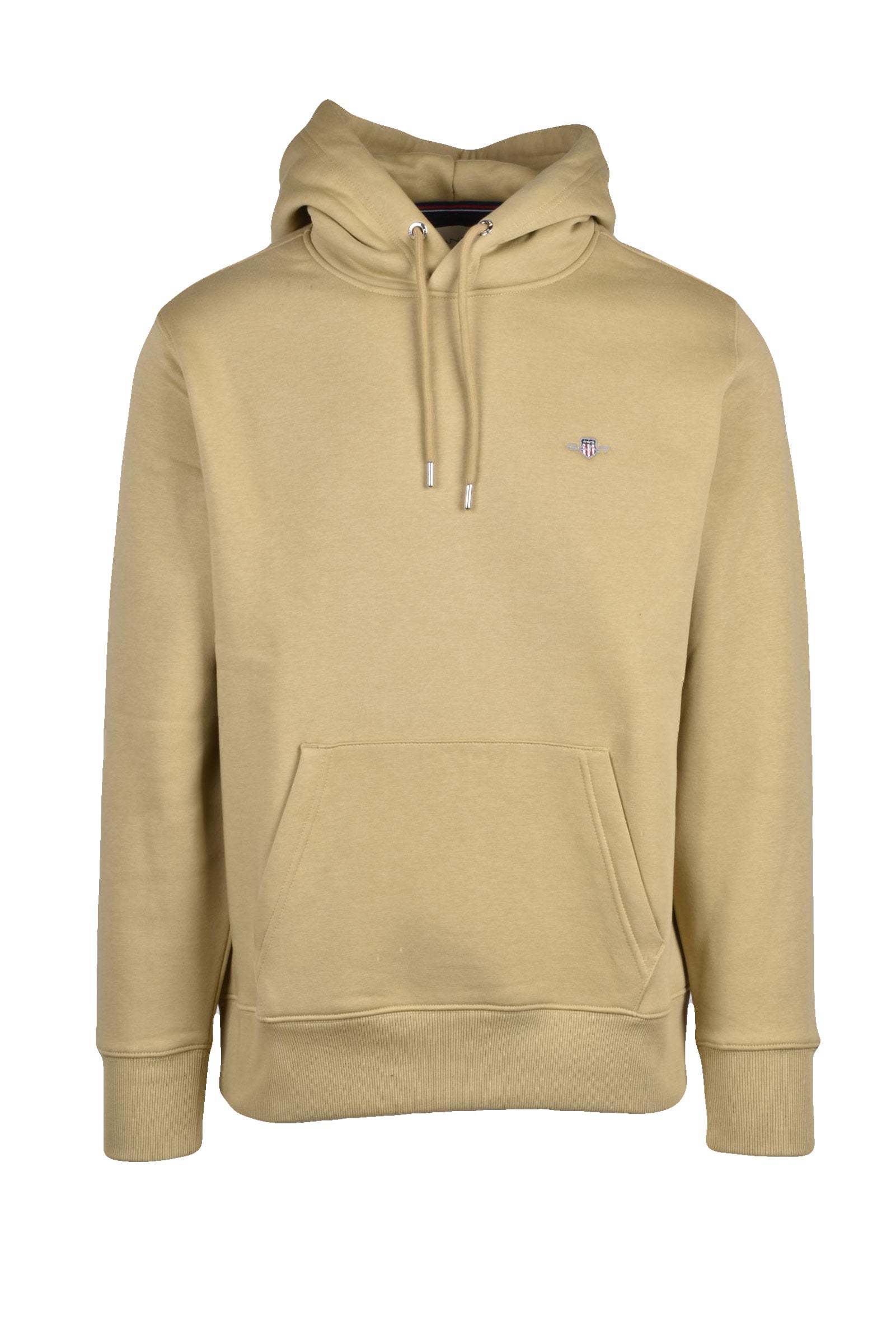 GANT - KNITWEAR AND SWEATSHIRTS