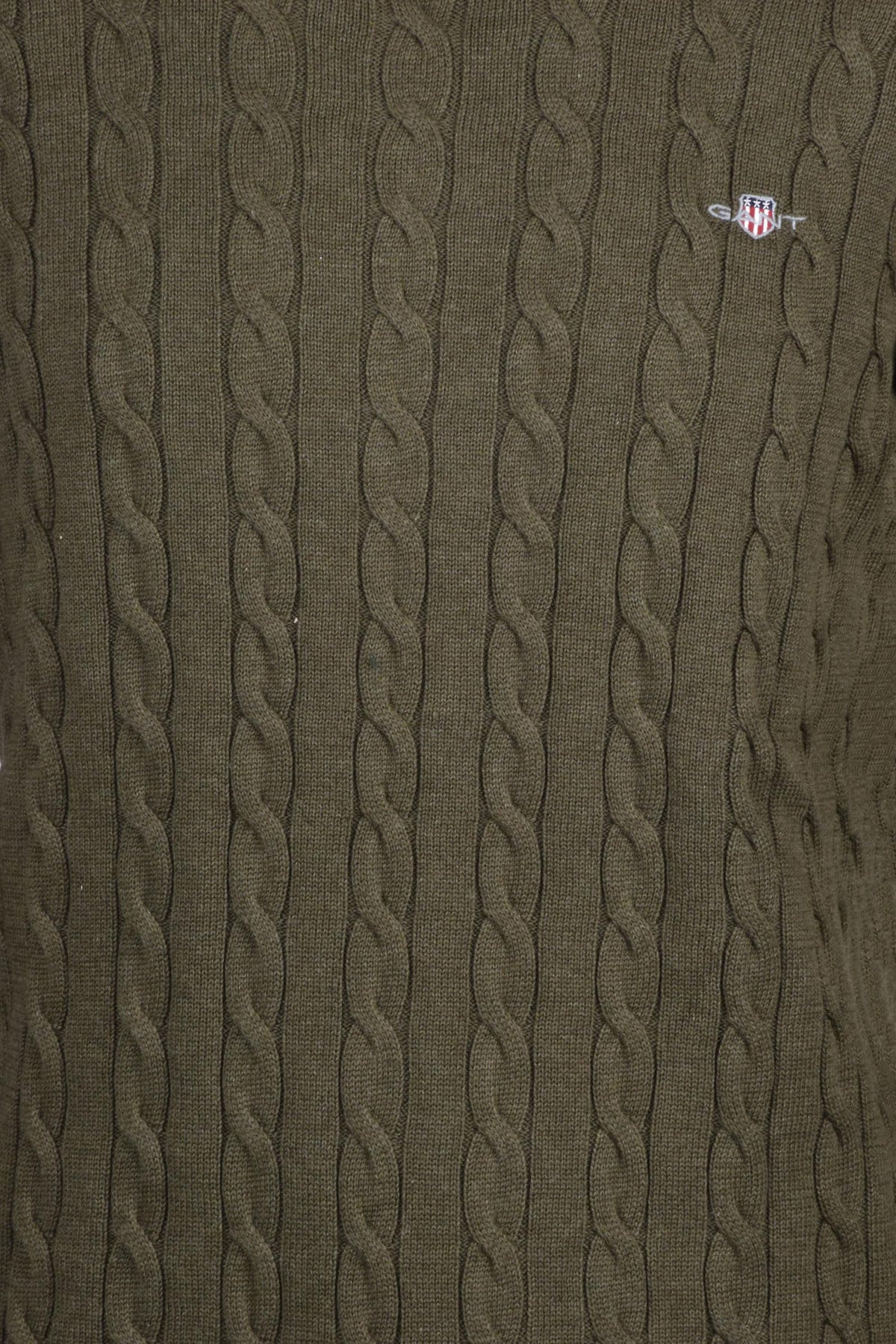 GANT - KNITWEAR AND SWEATSHIRTS