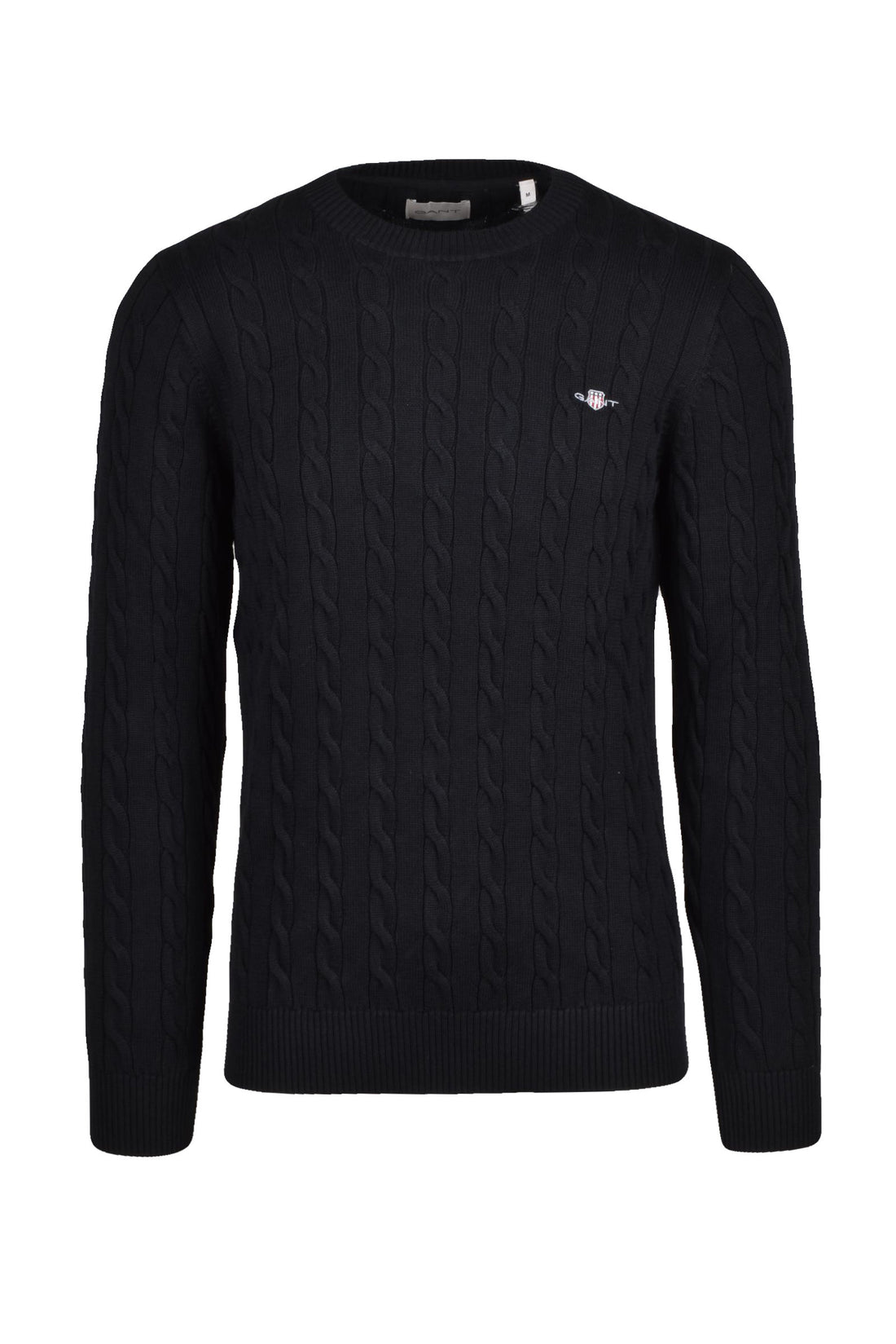 GANT - KNITWEAR AND SWEATSHIRTS