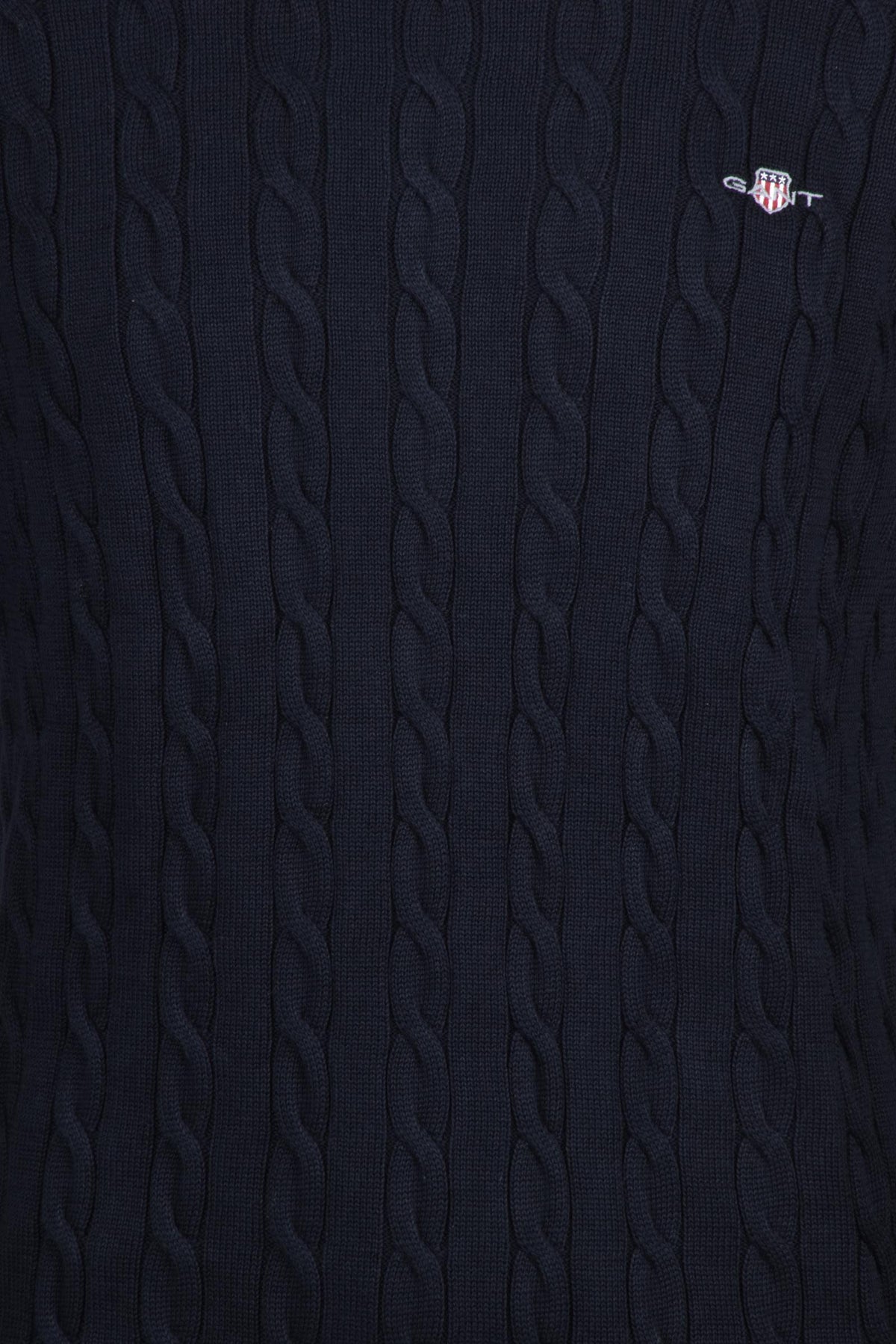 GANT - KNITWEAR AND SWEATSHIRTS