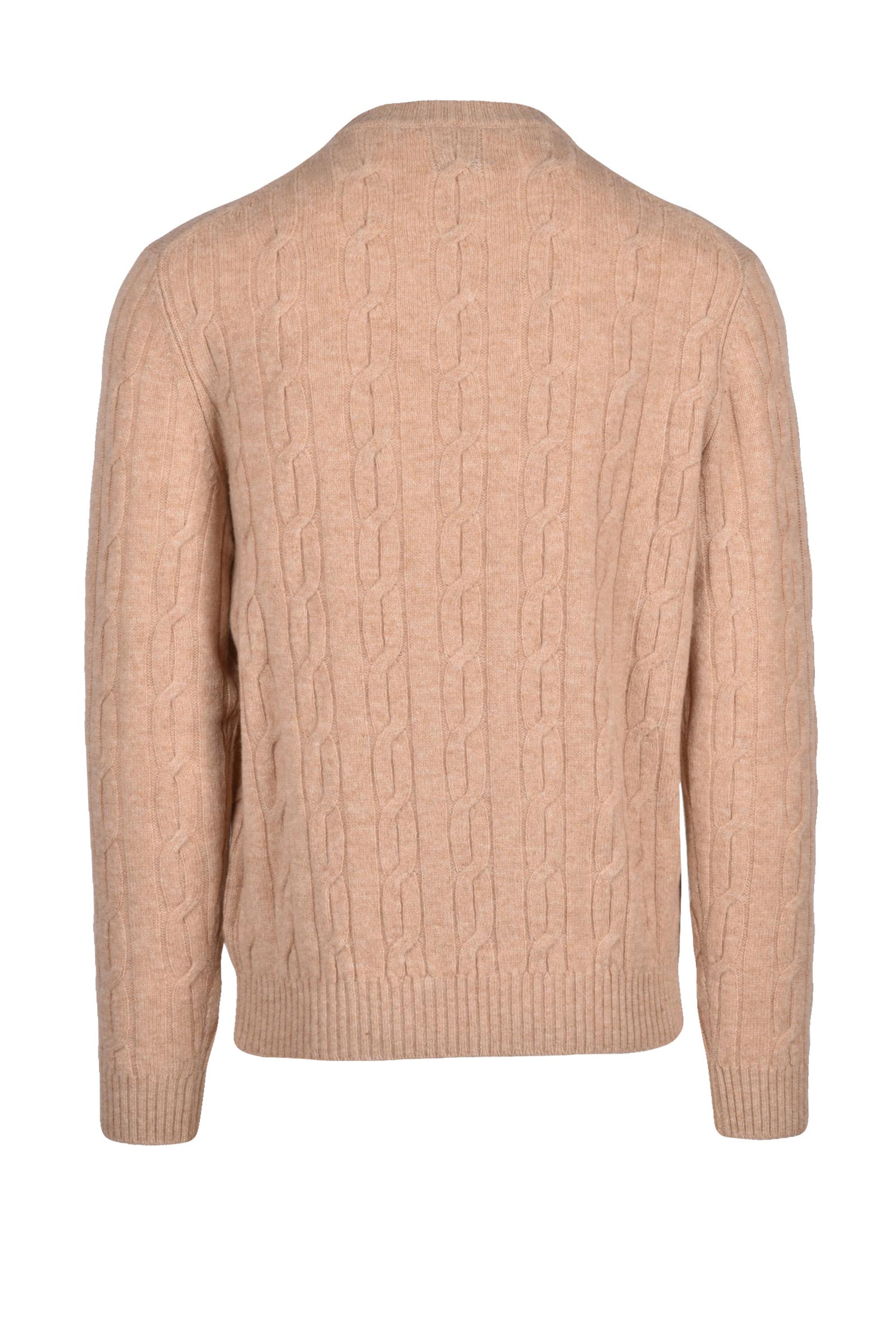 GANT - KNITWEAR AND SWEATSHIRTS
