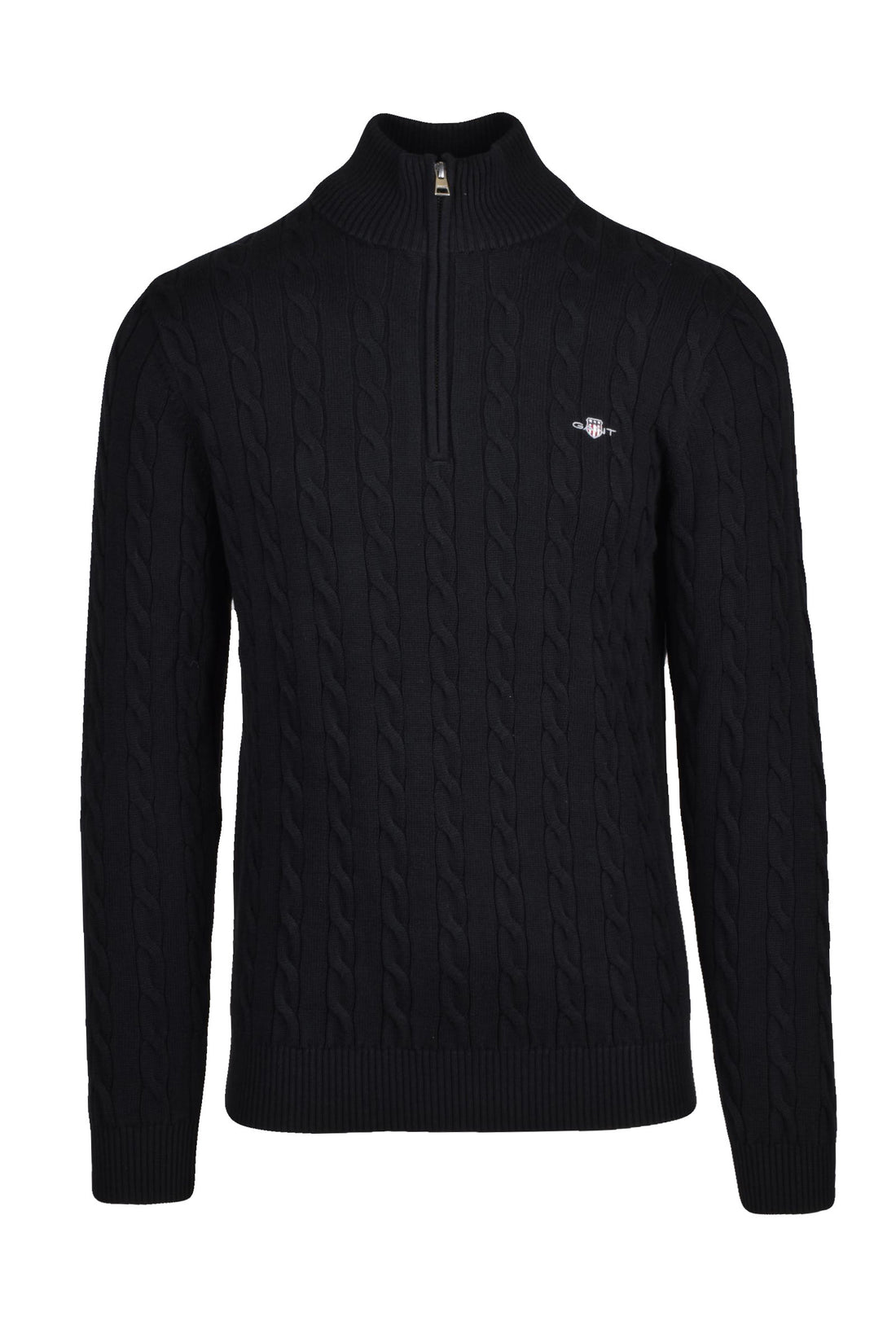 GANT - KNITWEAR AND SWEATSHIRTS