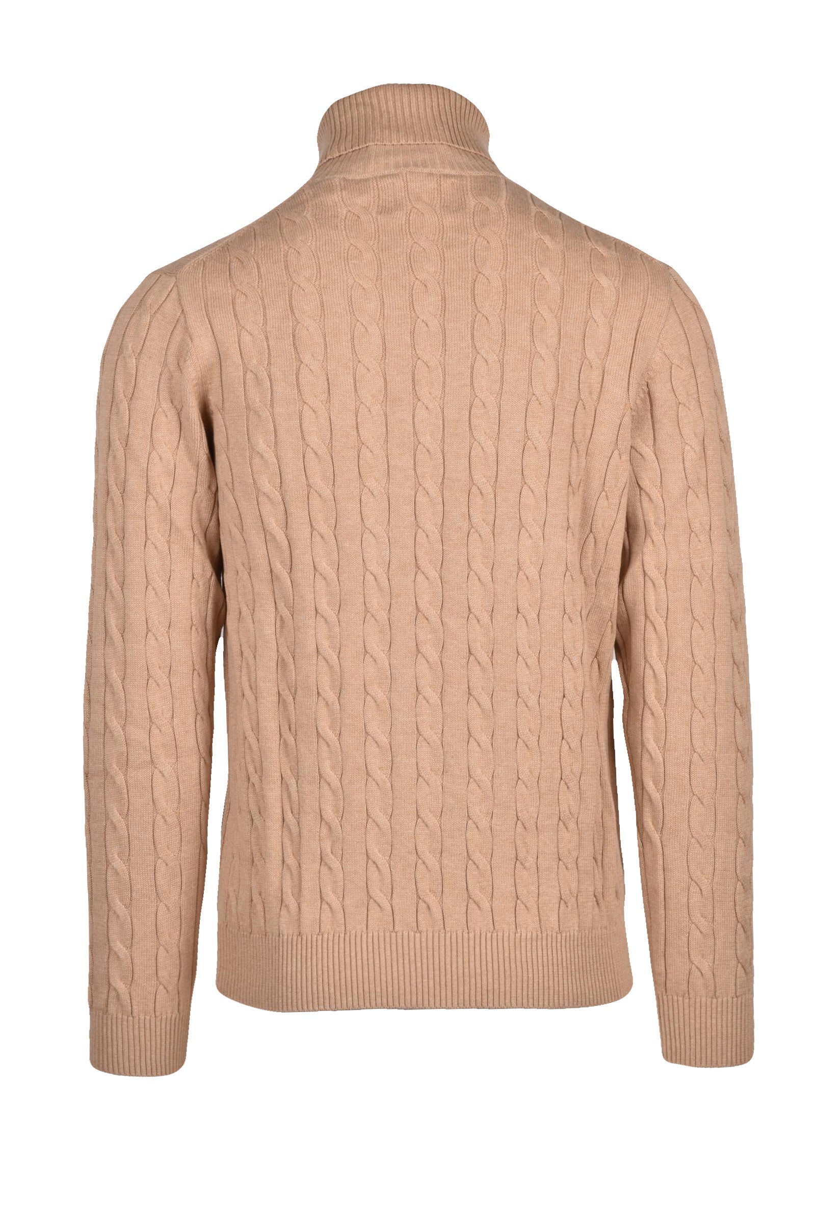 GANT - KNITWEAR AND SWEATSHIRTS