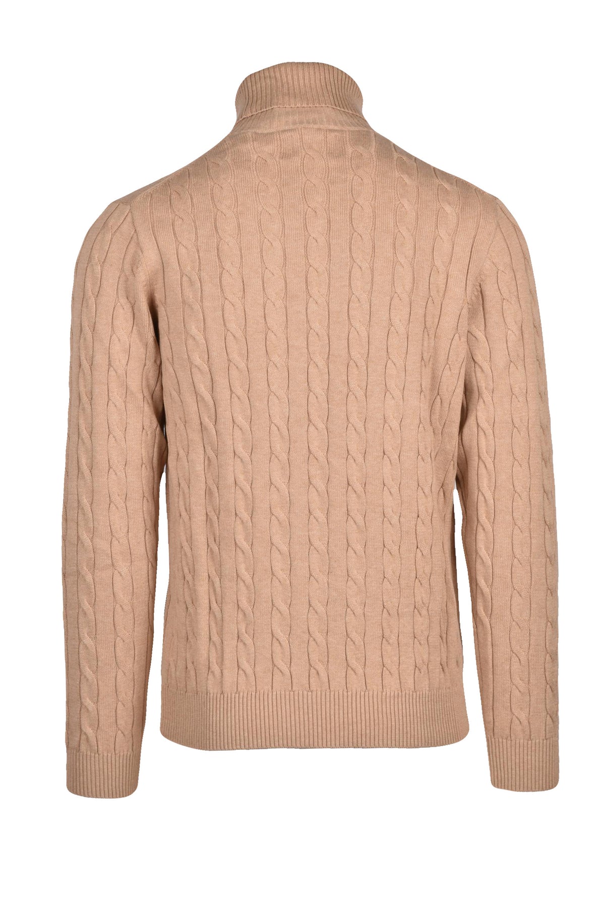 GANT - KNITWEAR AND SWEATSHIRTS