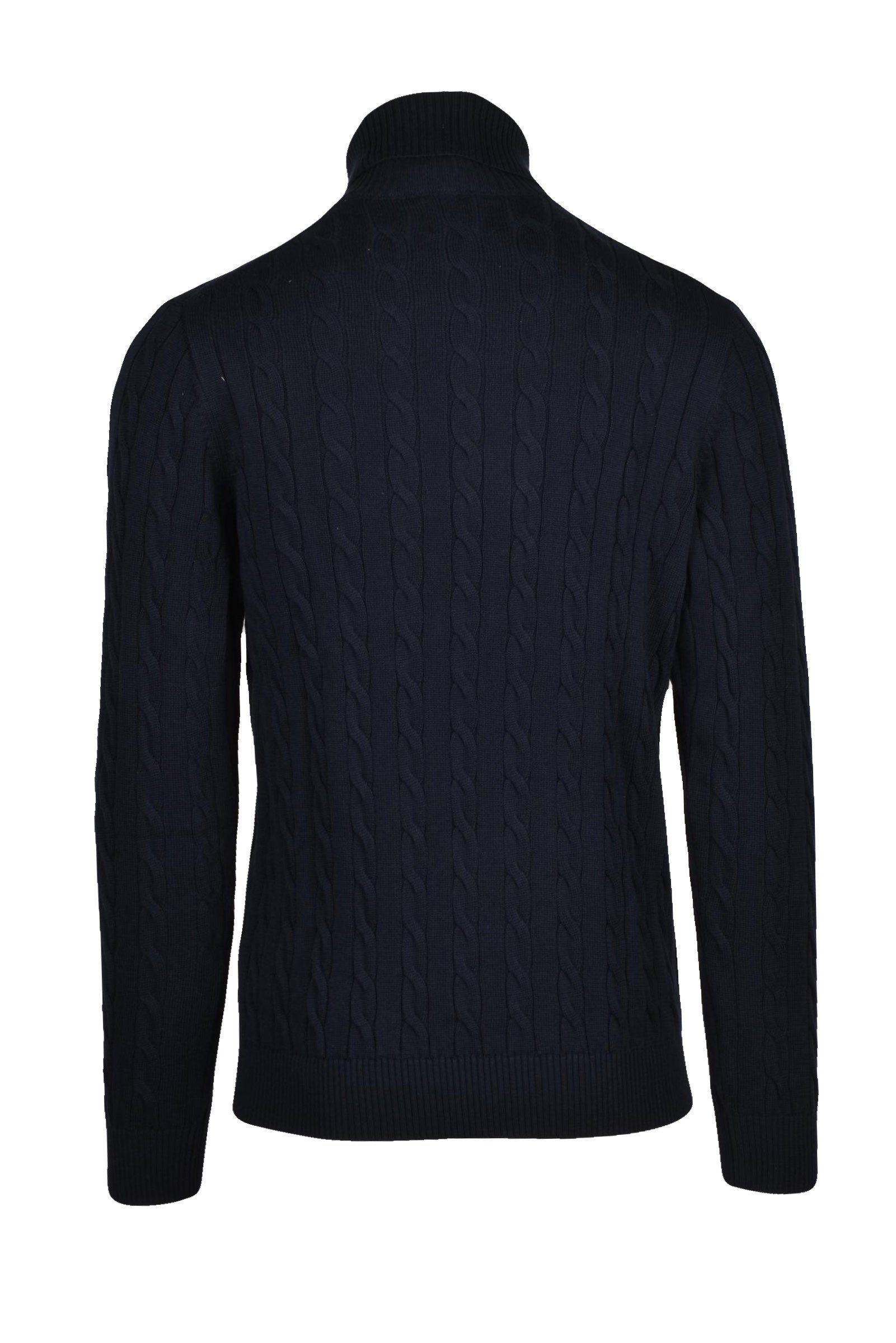 GANT - KNITWEAR AND SWEATSHIRTS