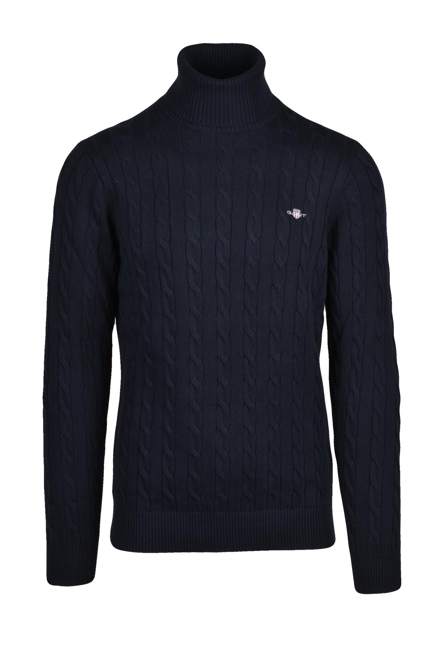 GANT - KNITWEAR AND SWEATSHIRTS