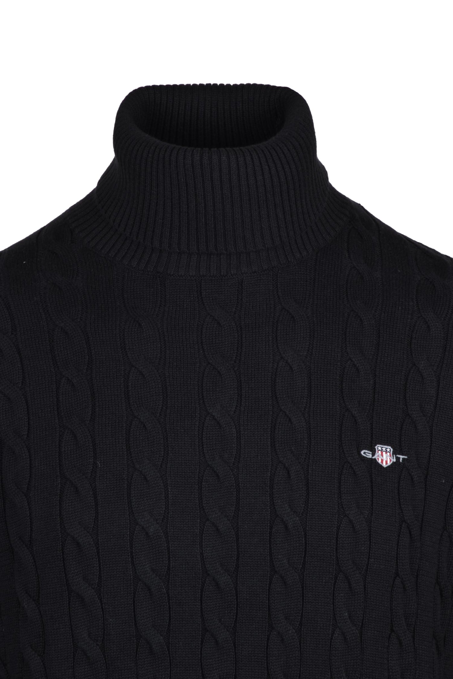 GANT - KNITWEAR AND SWEATSHIRTS