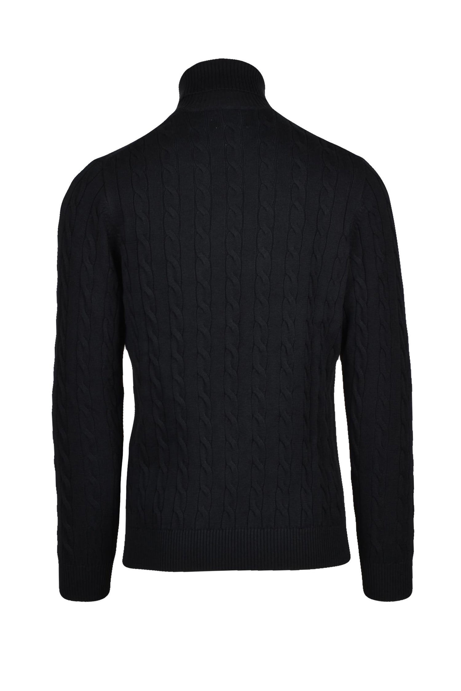 GANT - KNITWEAR AND SWEATSHIRTS
