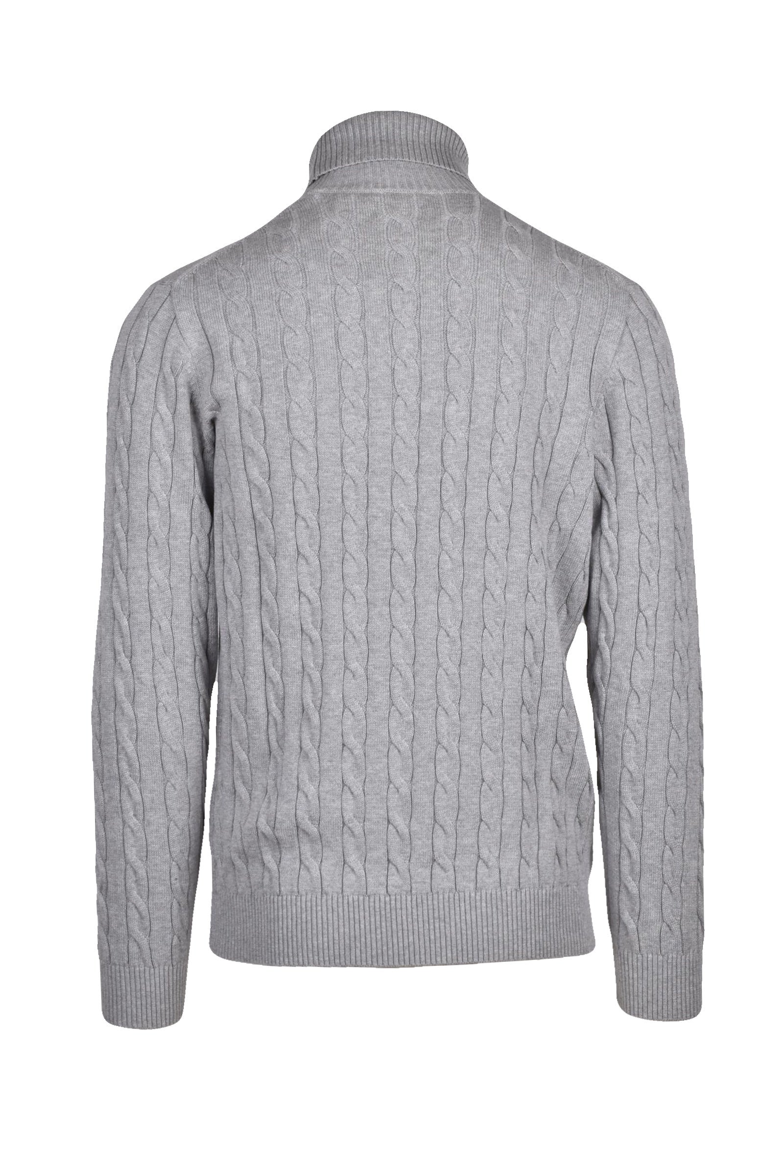 GANT - KNITWEAR AND SWEATSHIRTS