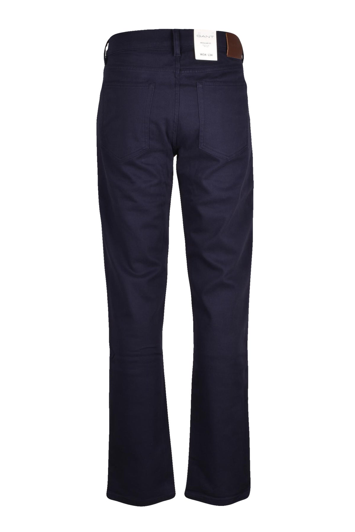 GANT - TROUSERS