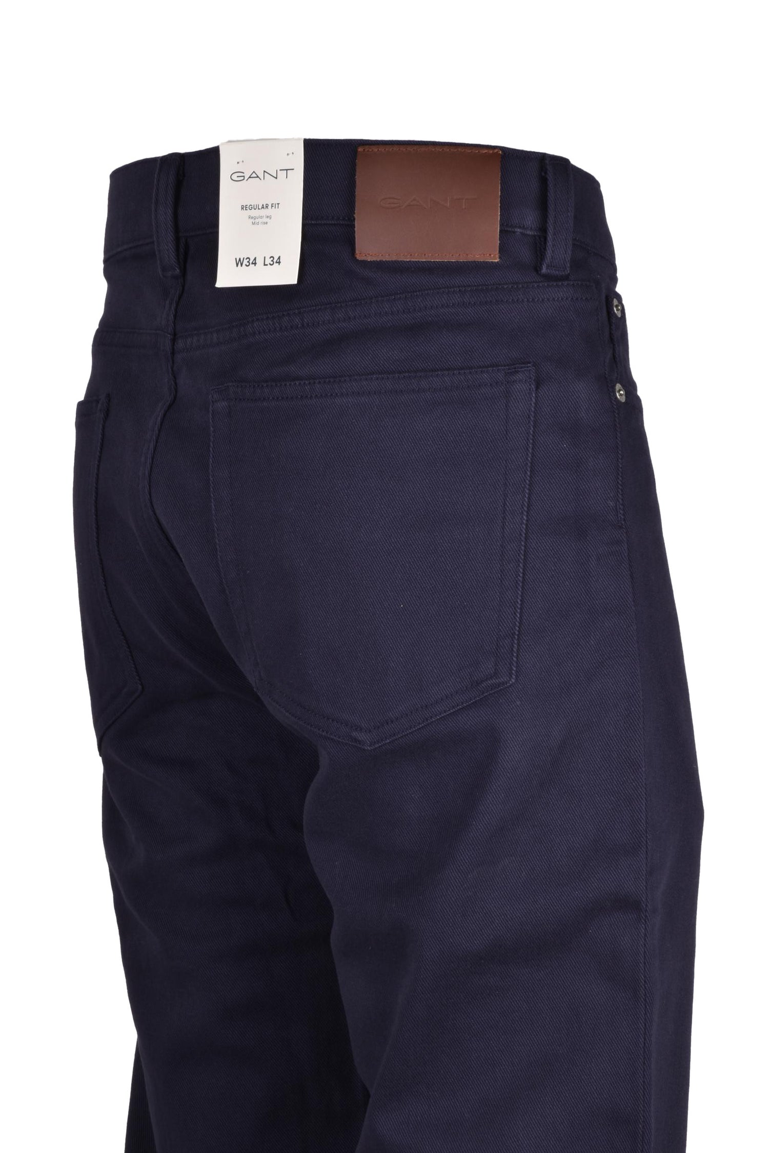GANT - TROUSERS