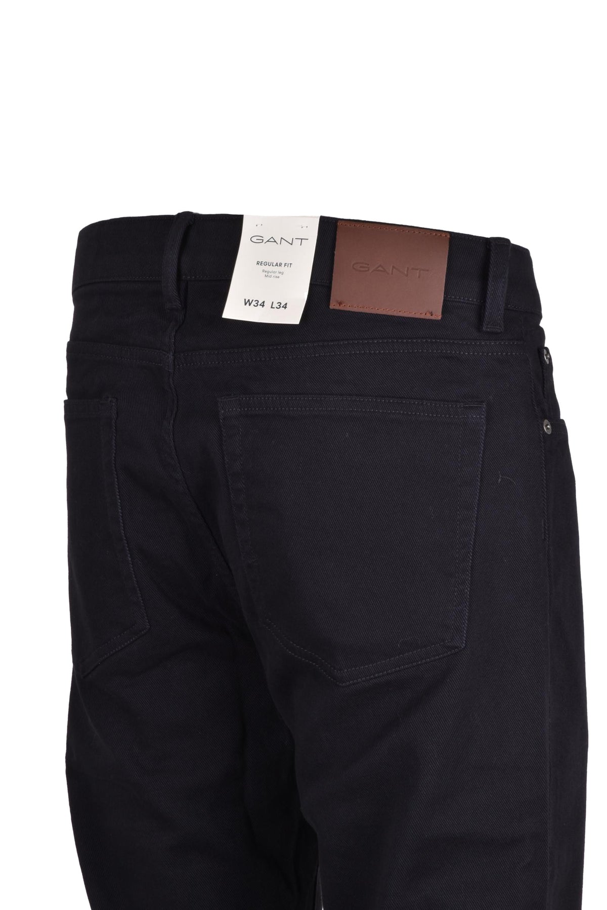 GANT - TROUSERS