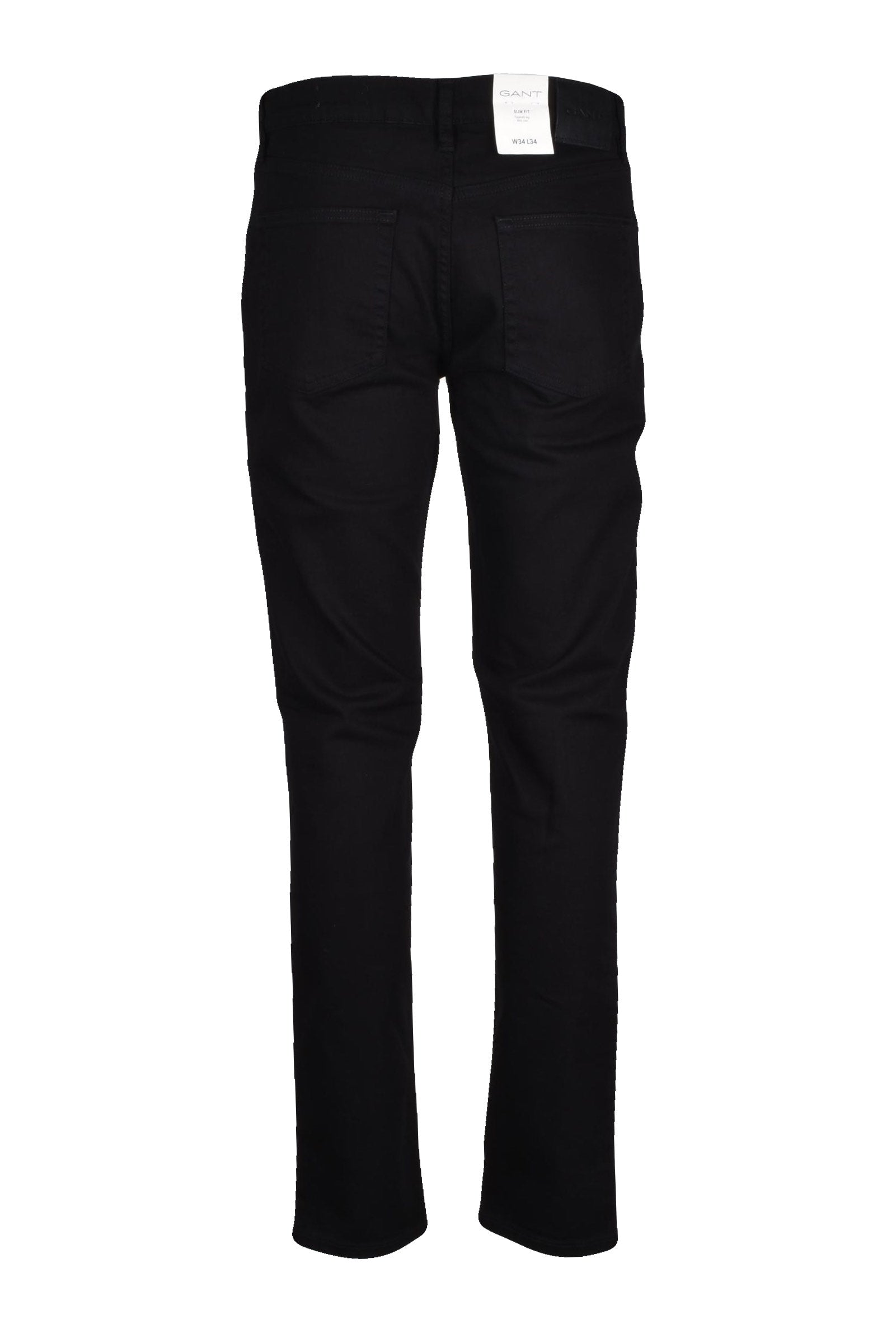 GANT - TROUSERS