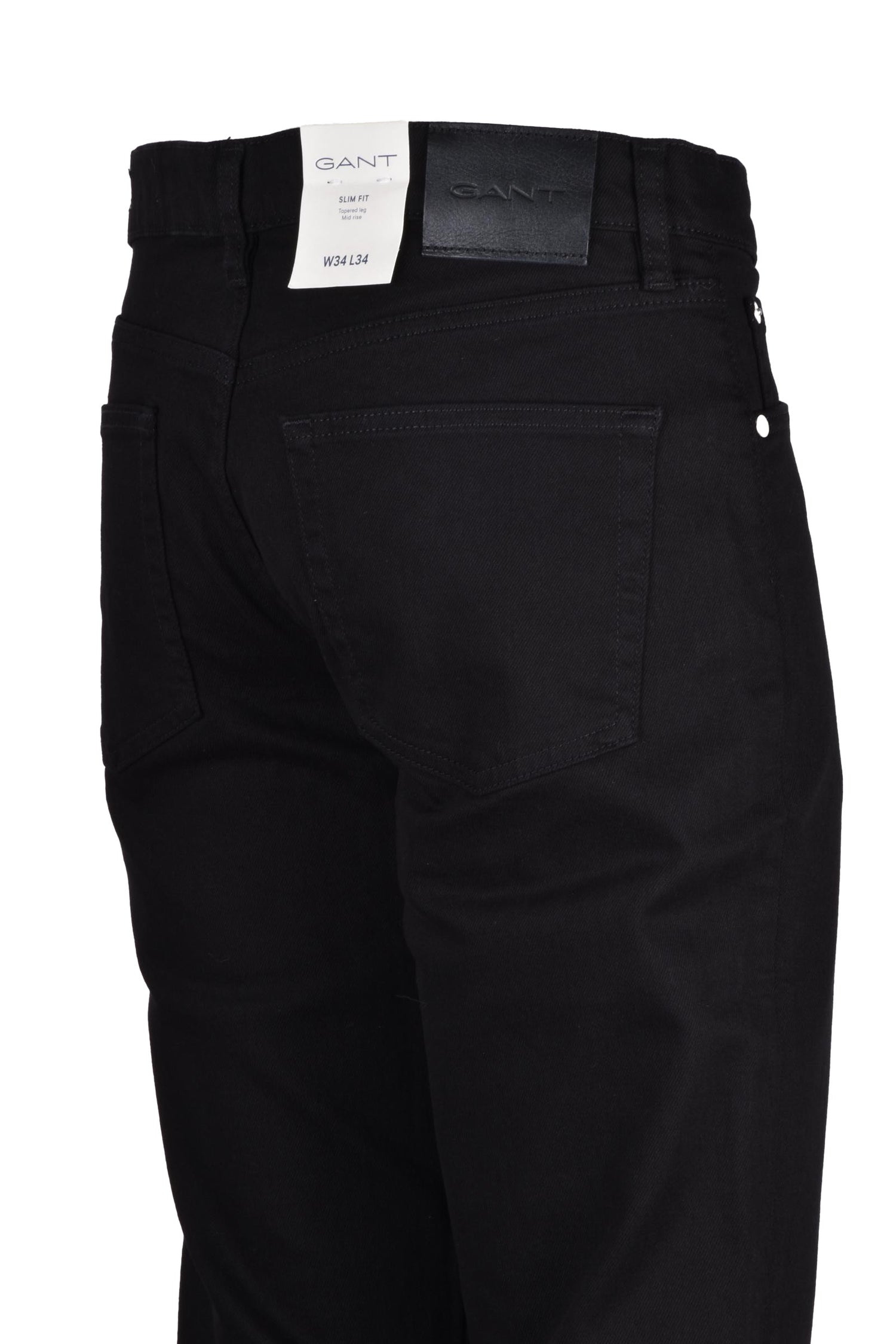 GANT - TROUSERS
