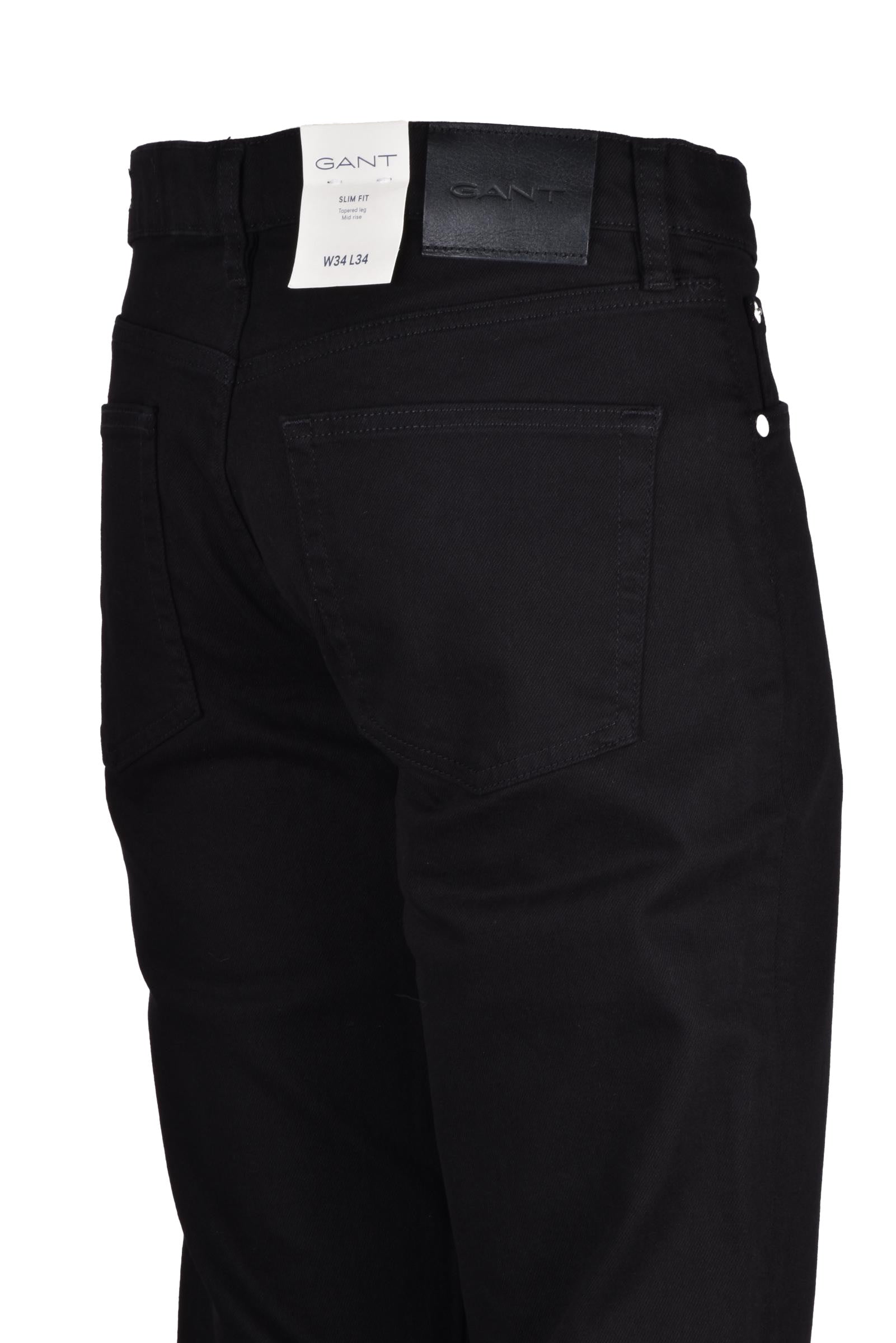 GANT - TROUSERS