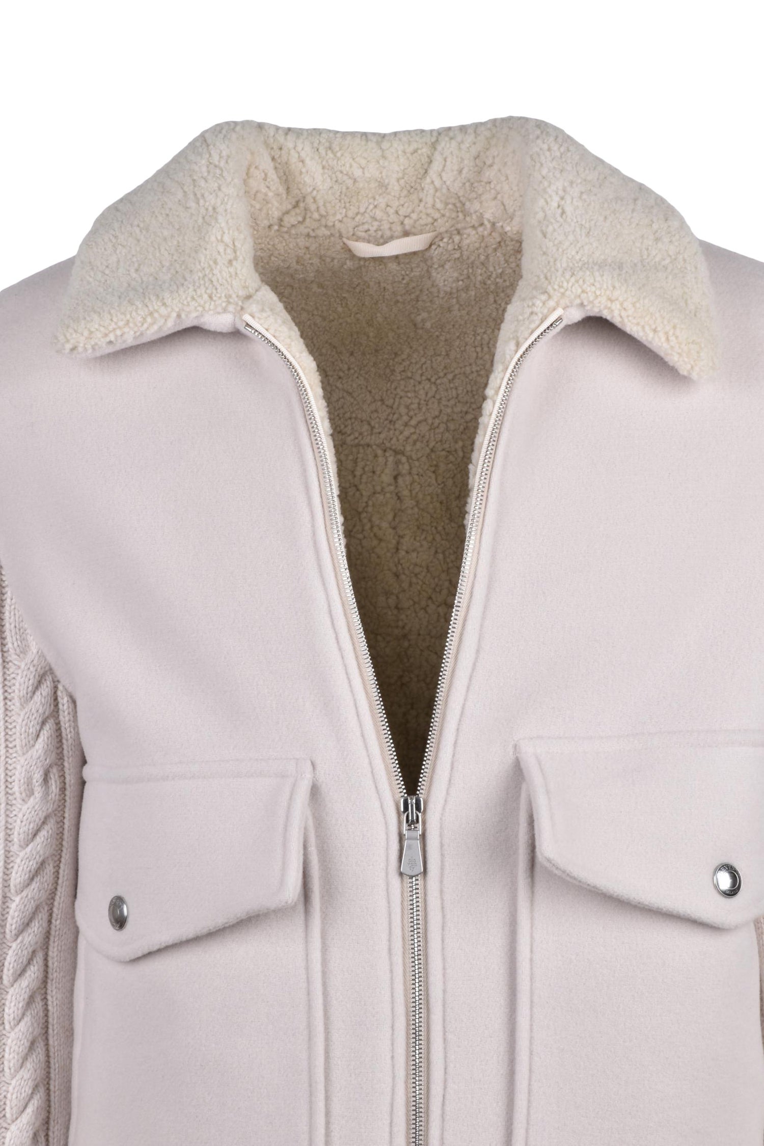 ELEVENTY - OUTWEAR JACKETS