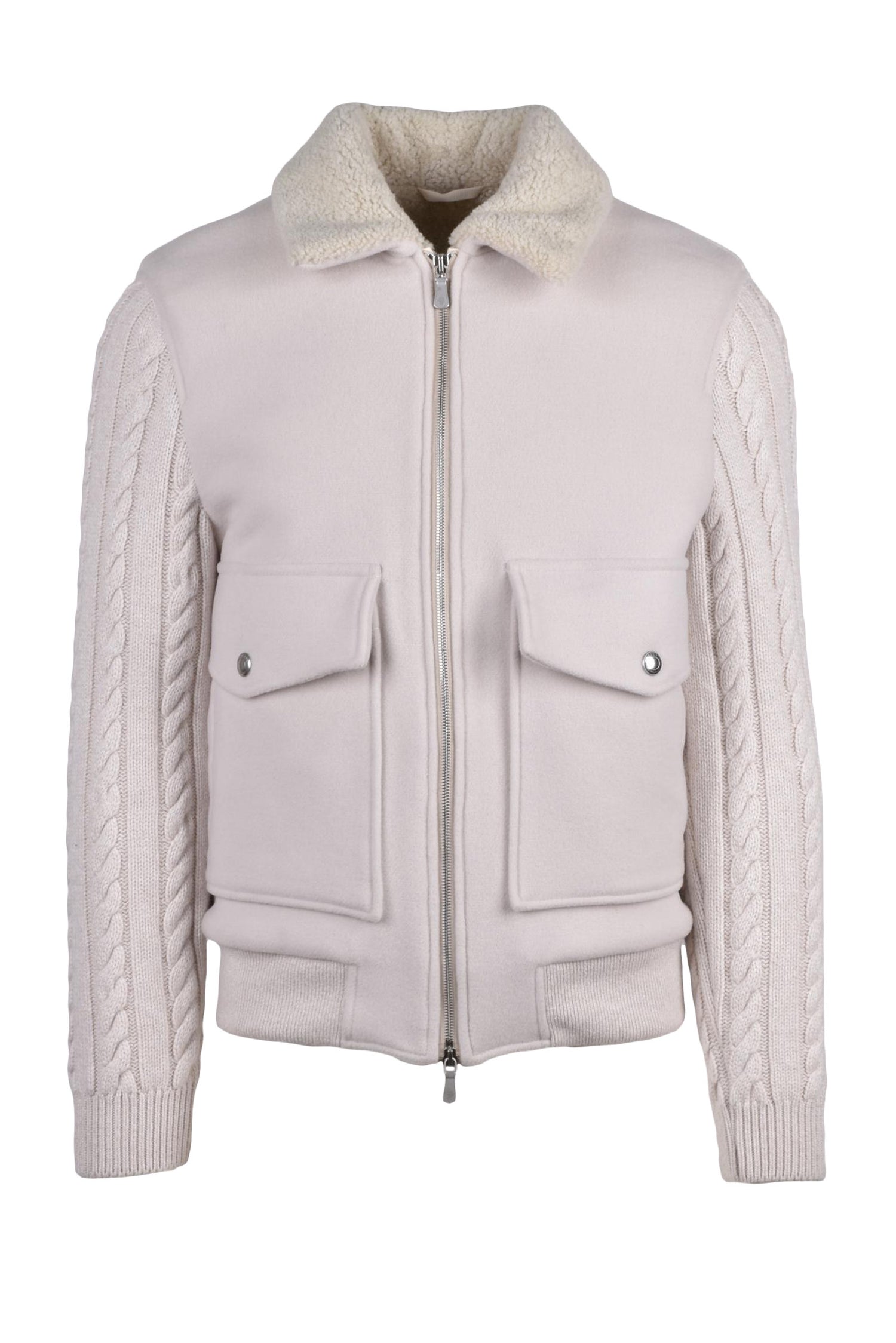 ELEVENTY - OUTWEAR JACKETS