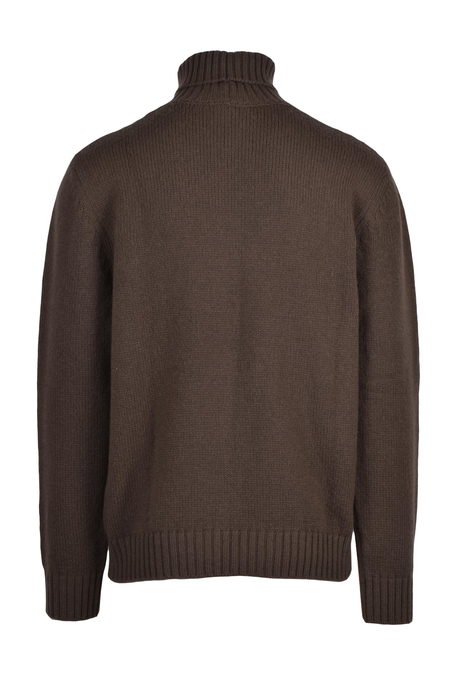 ELEVENTY - KNITWEAR AND SWEATSHIRTS