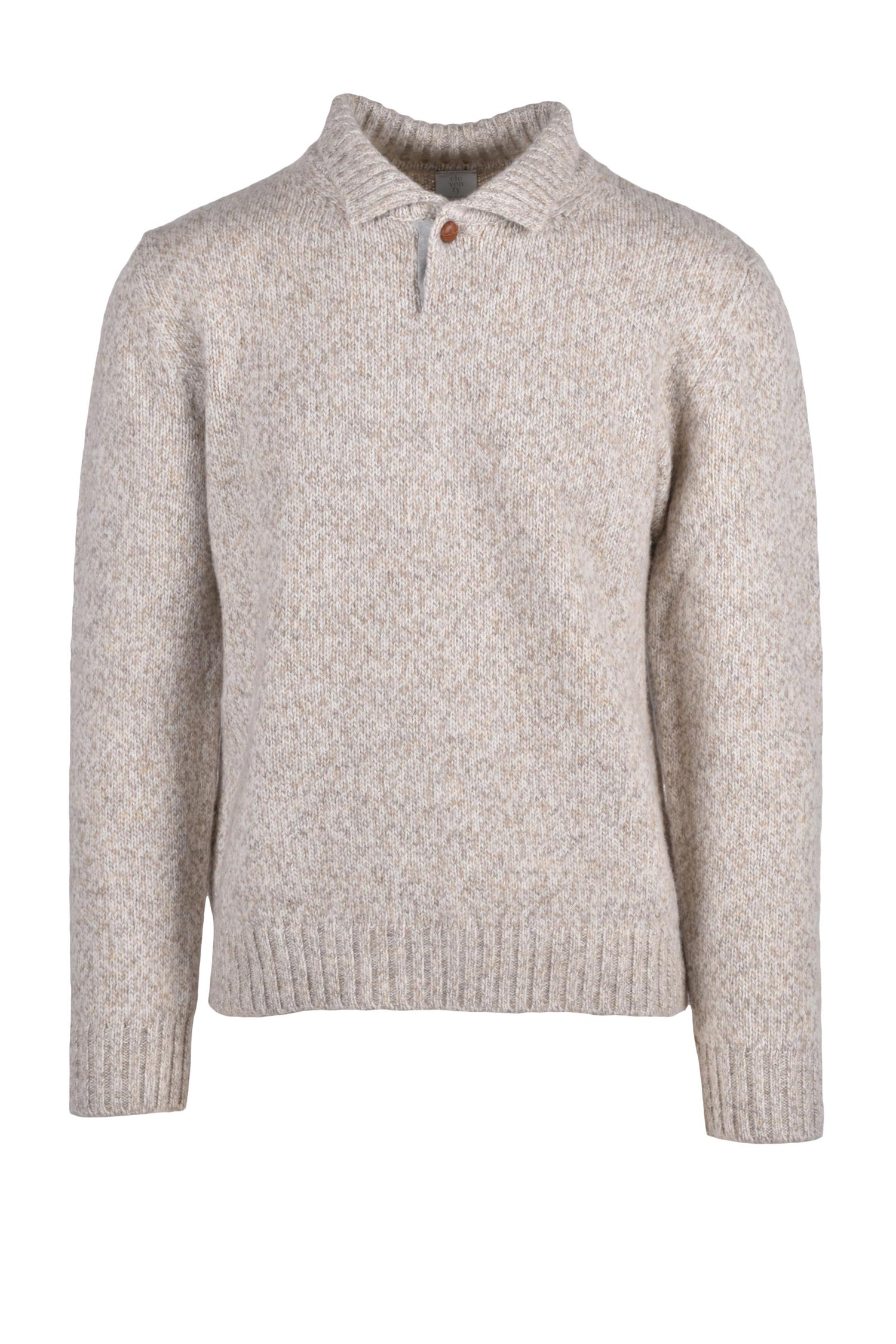 ELEVENTY - KNITWEAR AND SWEATSHIRTS