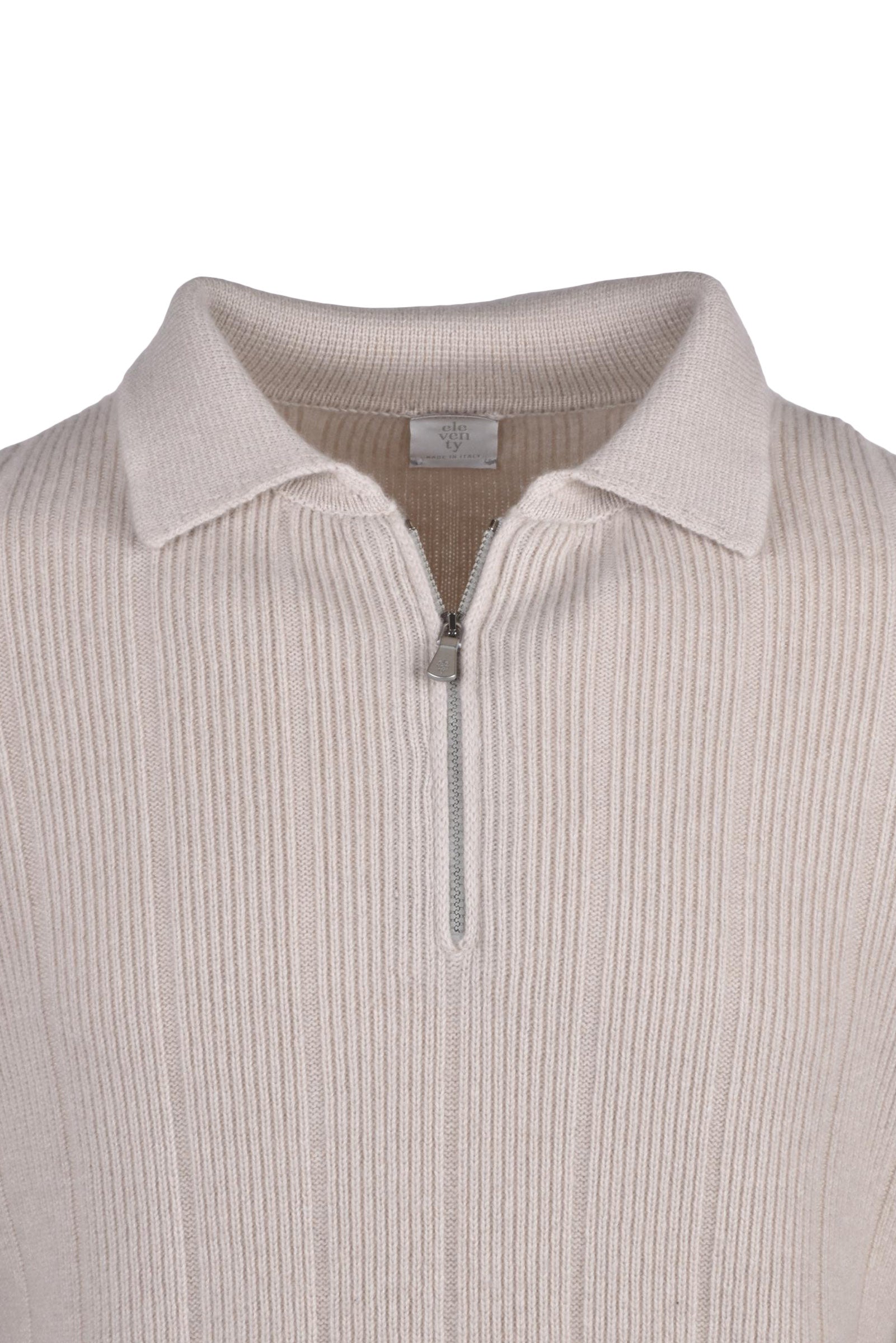 ELEVENTY - KNITWEAR AND SWEATSHIRTS