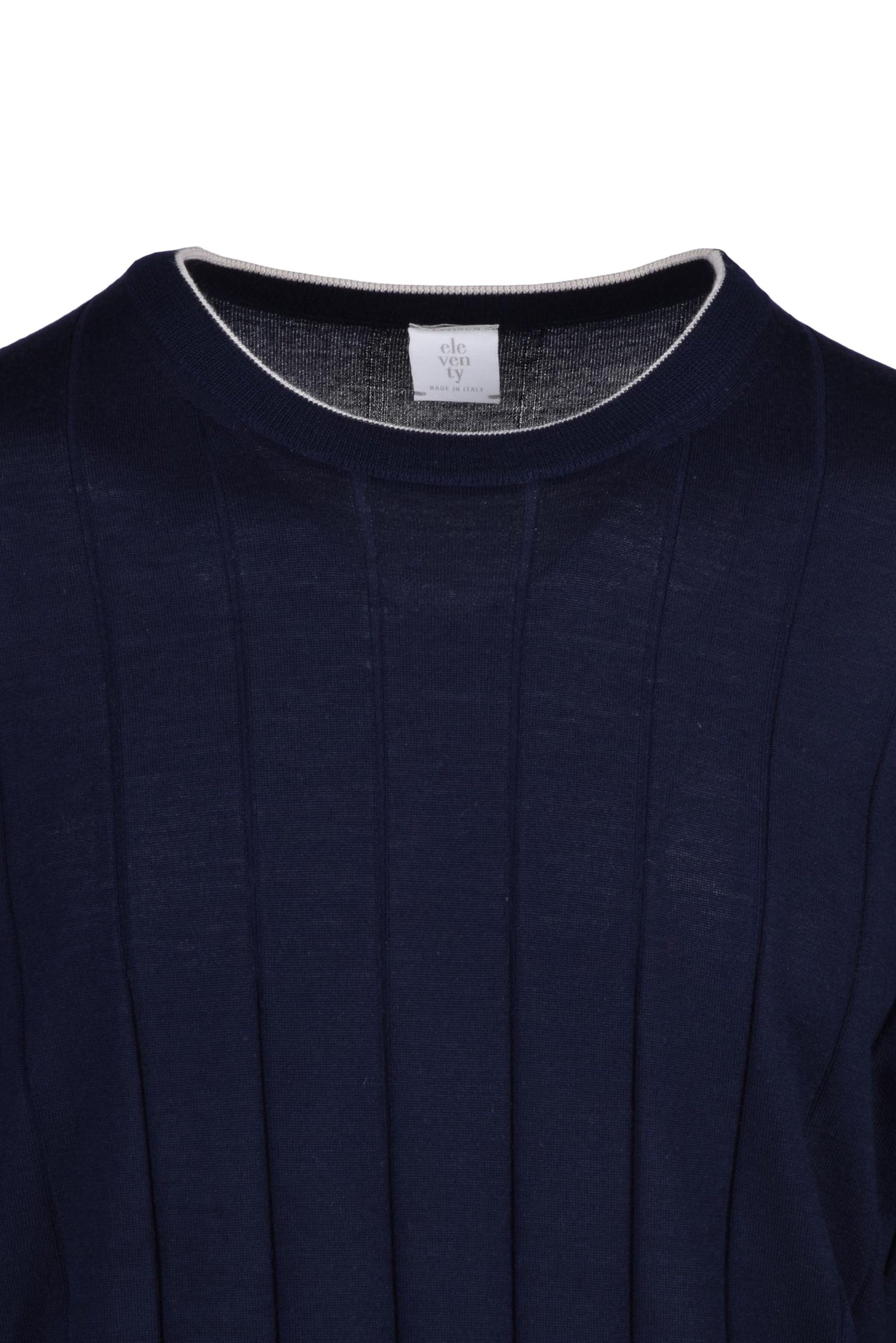 ELEVENTY - KNITWEAR AND SWEATSHIRTS