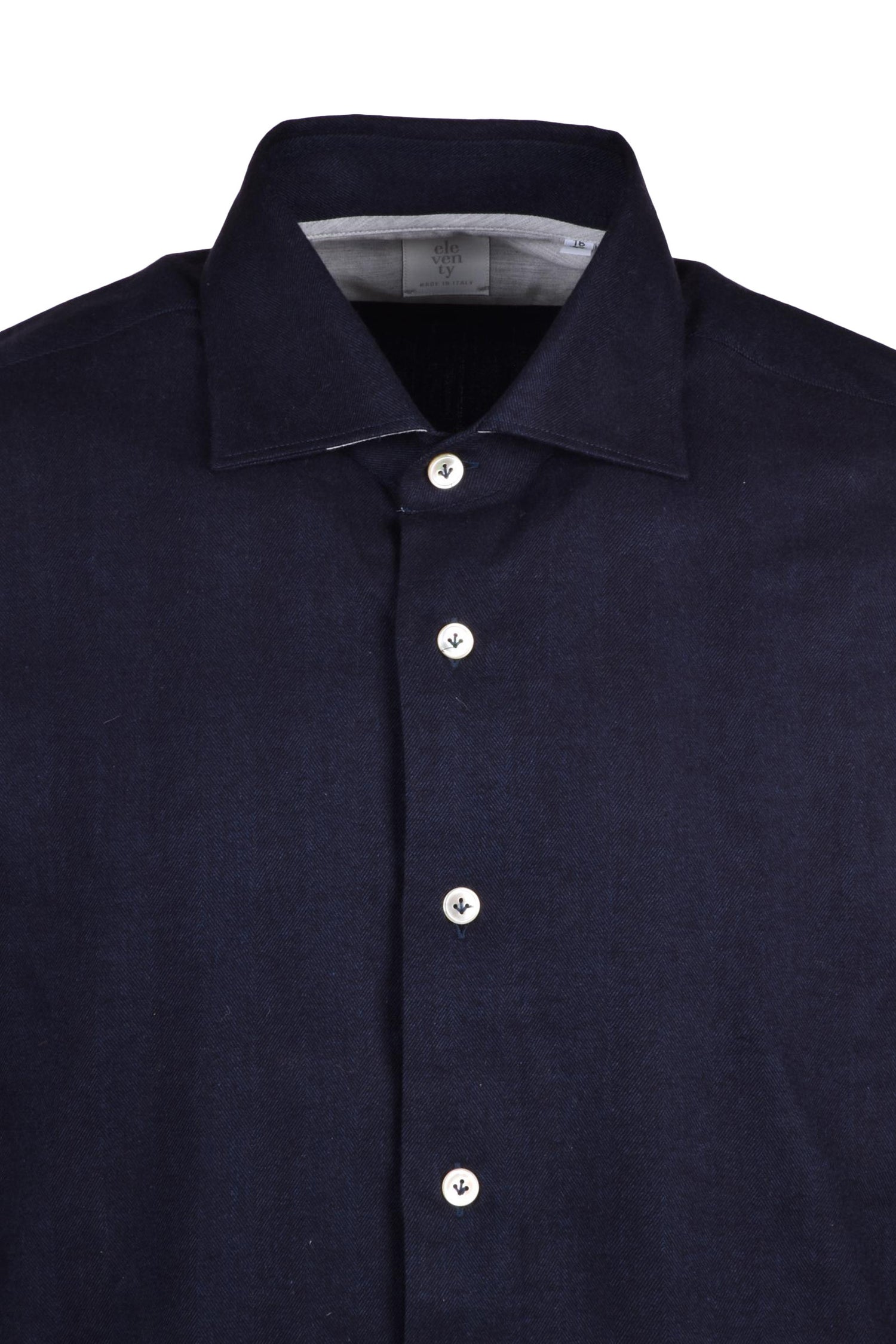 ELEVENTY - SHIRT