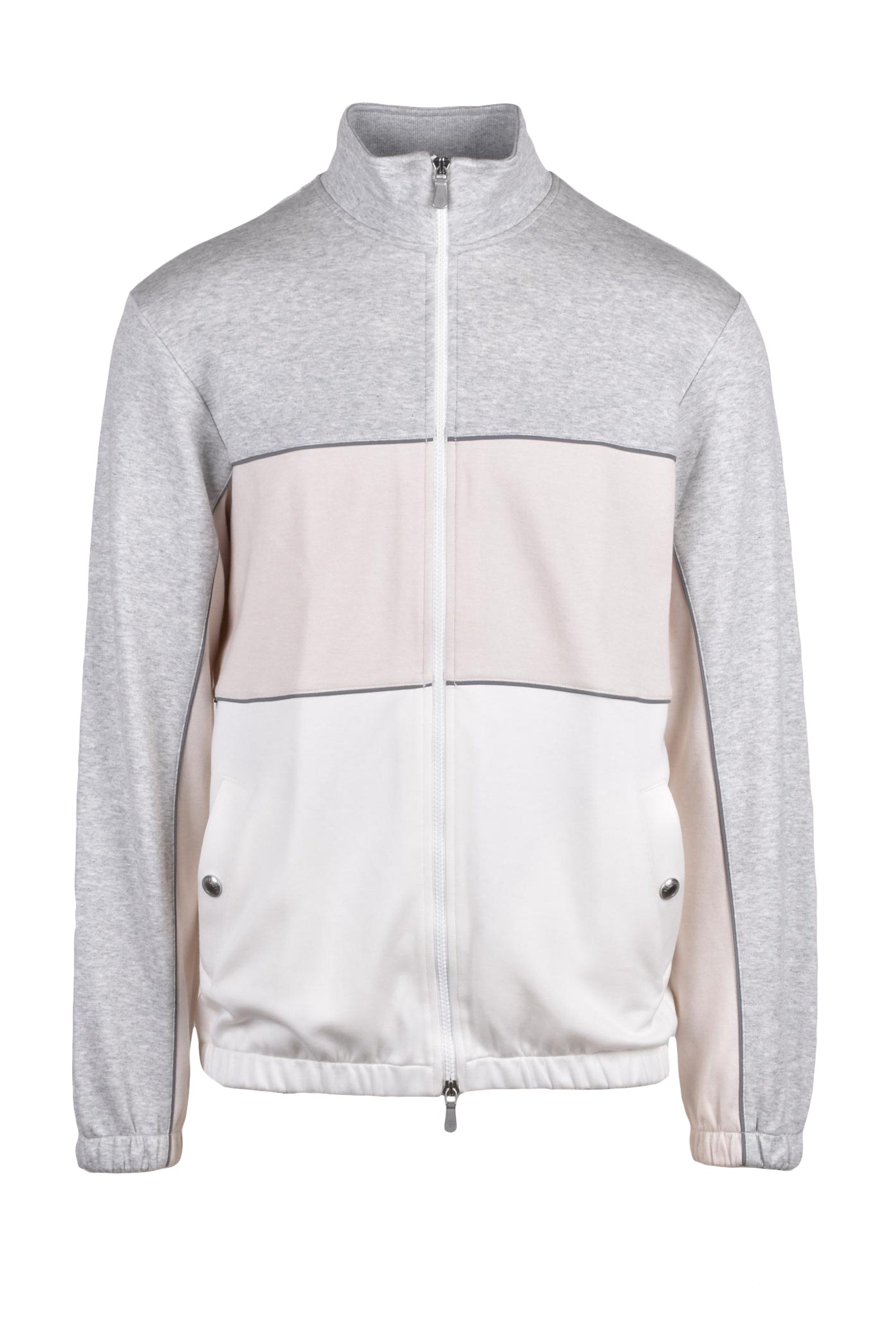 ELEVENTY - KNITWEAR AND SWEATSHIRTS