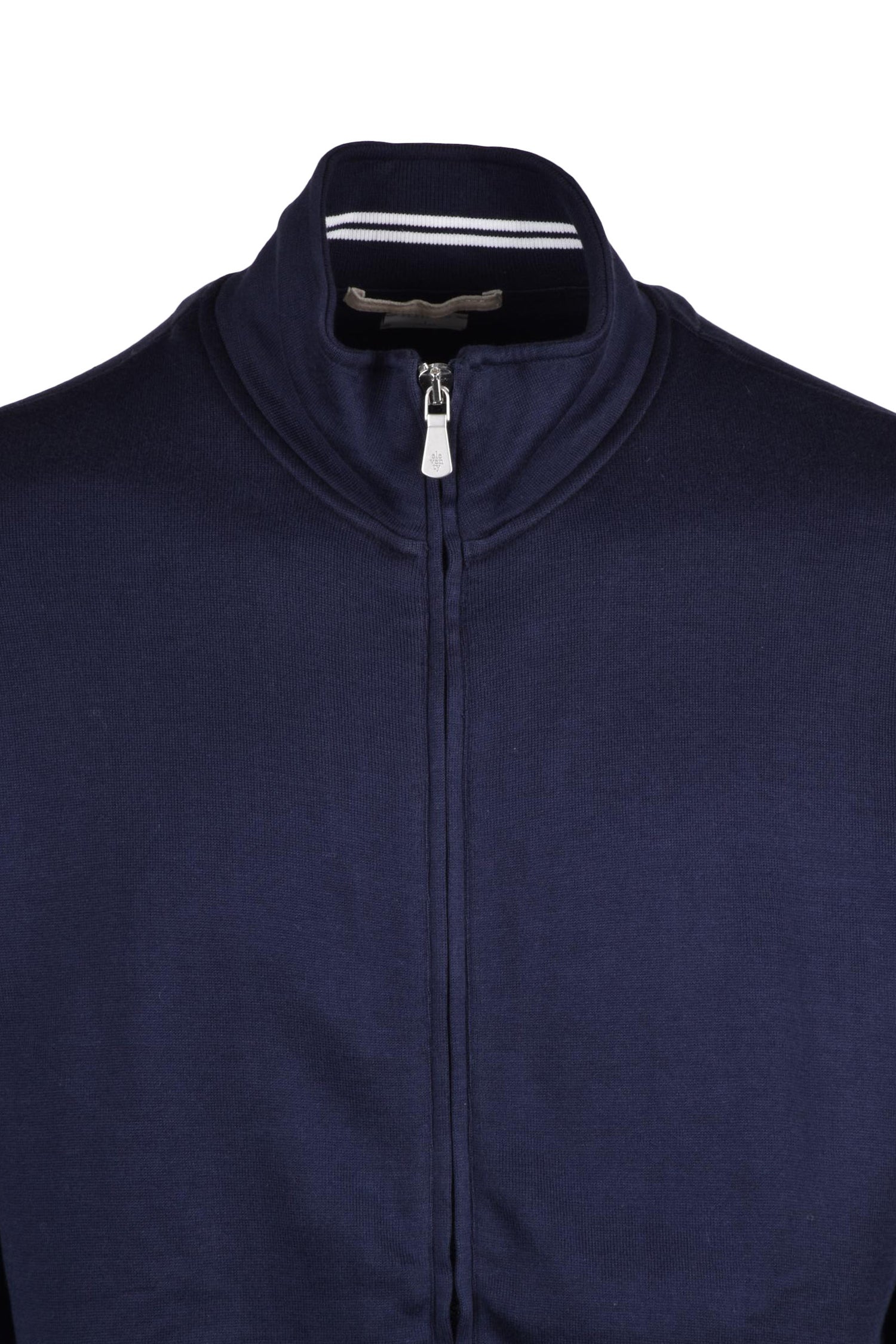 ELEVENTY - KNITWEAR AND SWEATSHIRTS