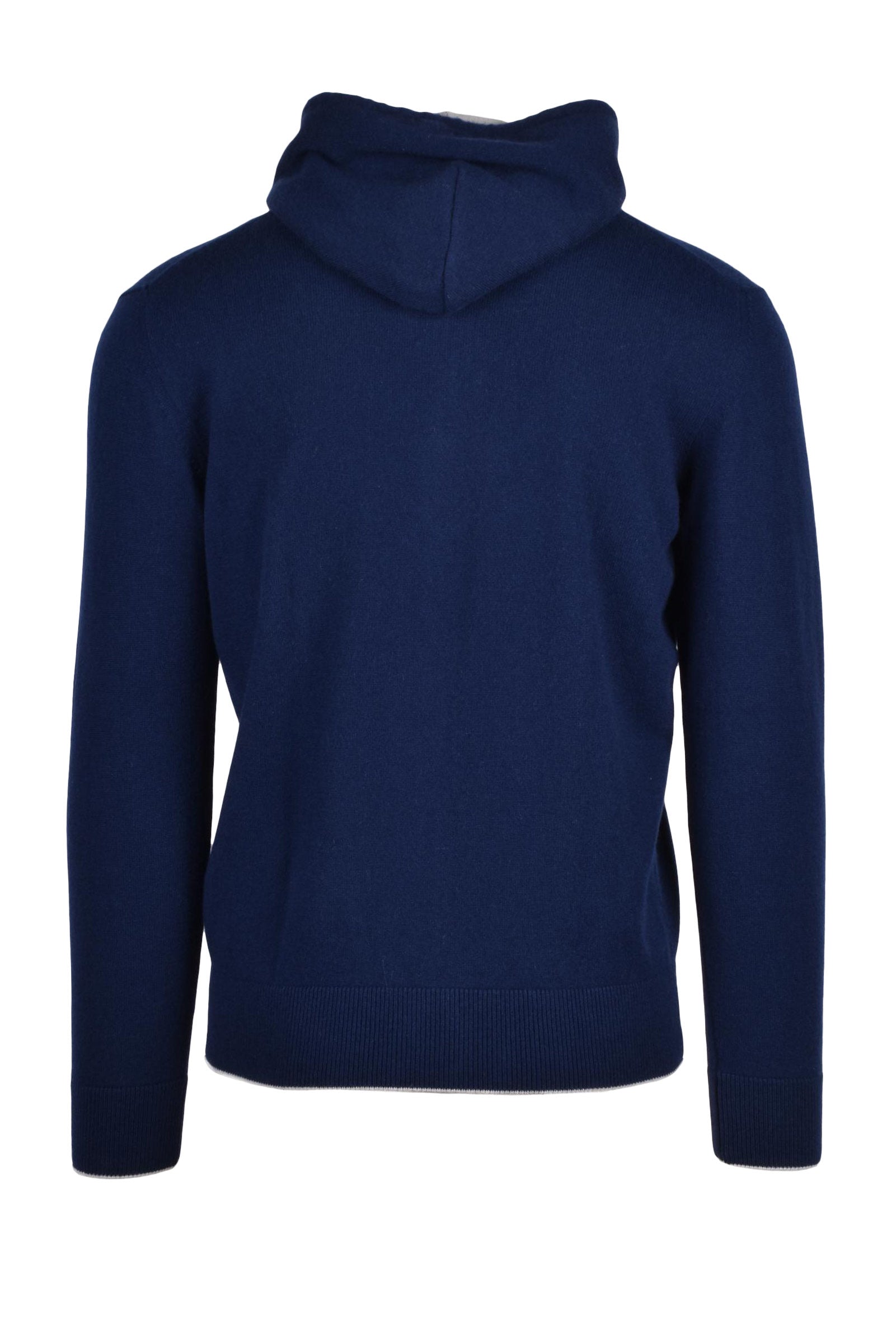 ELEVENTY - KNITWEAR AND SWEATSHIRTS