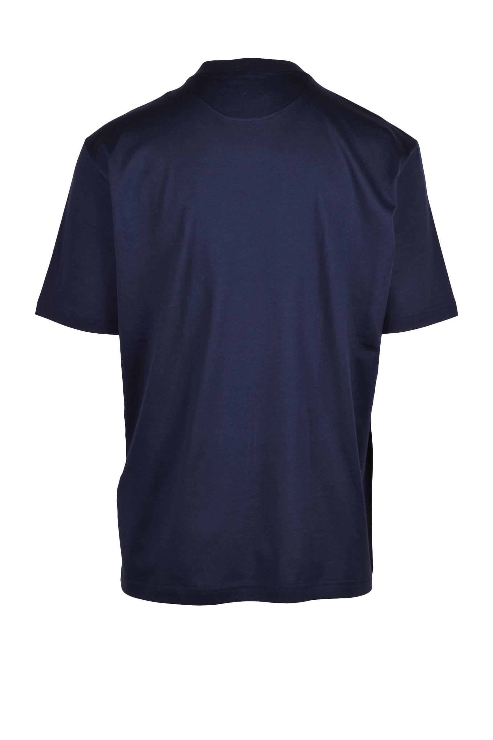 ELEVENTY - T-SHIRT AND POLO