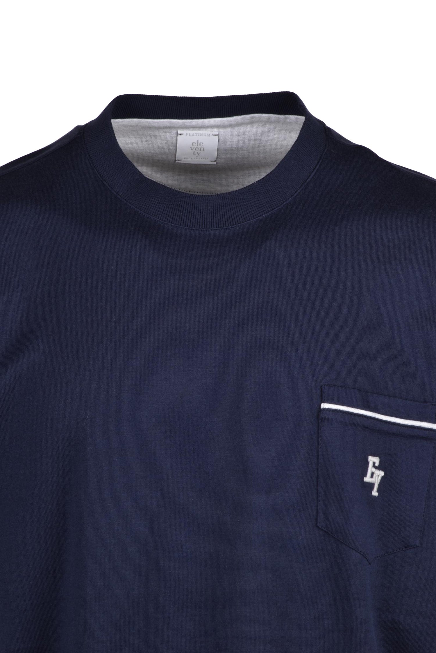 ELEVENTY - T-SHIRT AND POLO