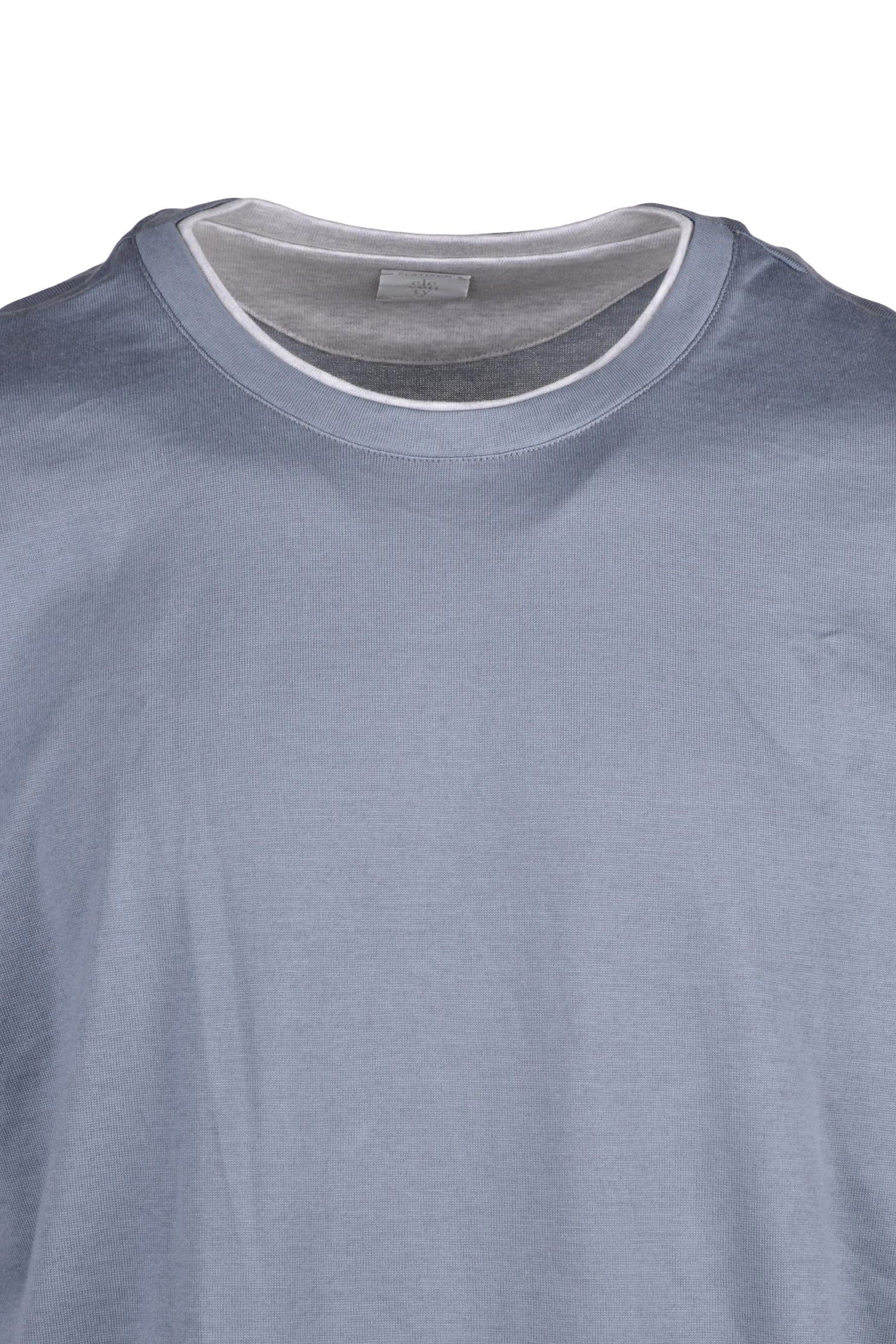 ELEVENTY - T-SHIRT AND POLO