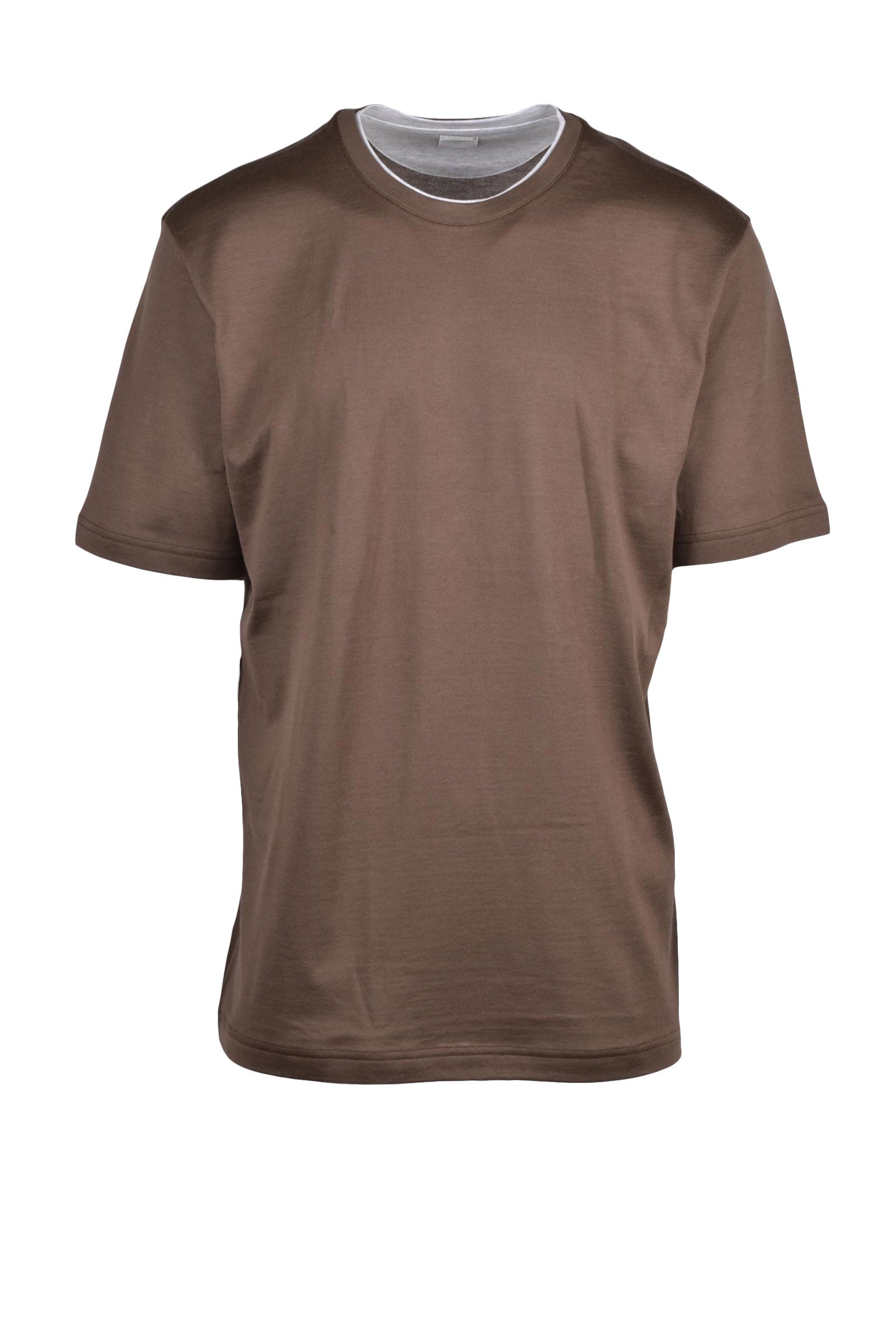 ELEVENTY - T-SHIRT AND POLO