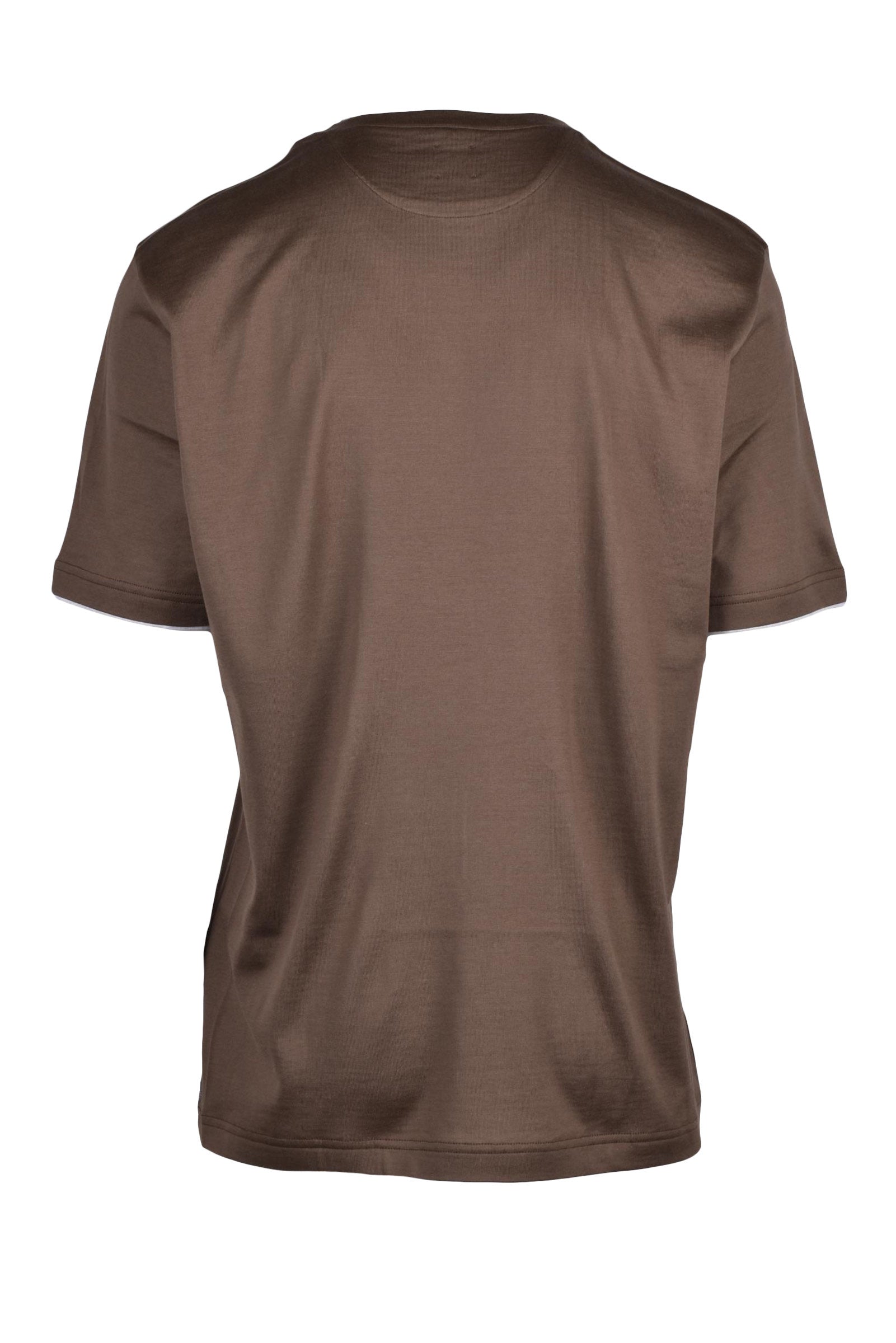 ELEVENTY - T-SHIRT AND POLO