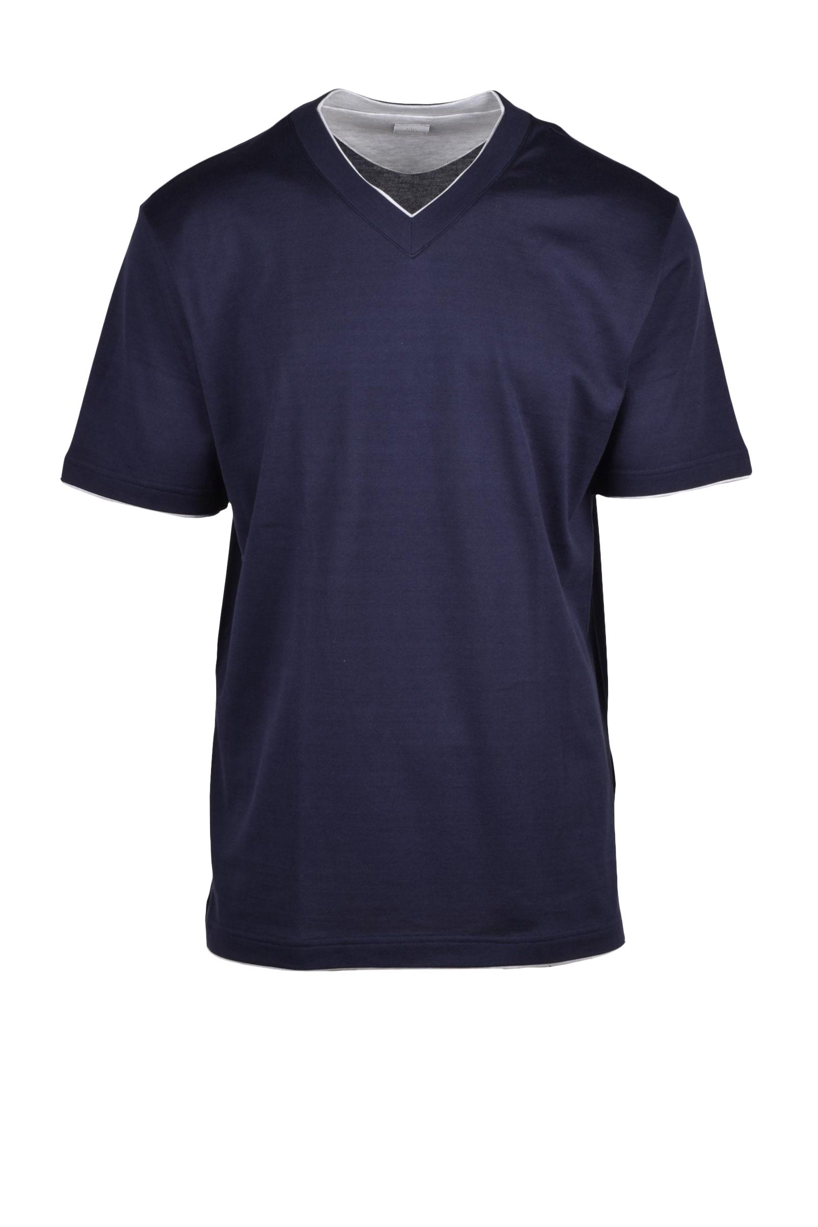 ELEVENTY - T-SHIRT AND POLO