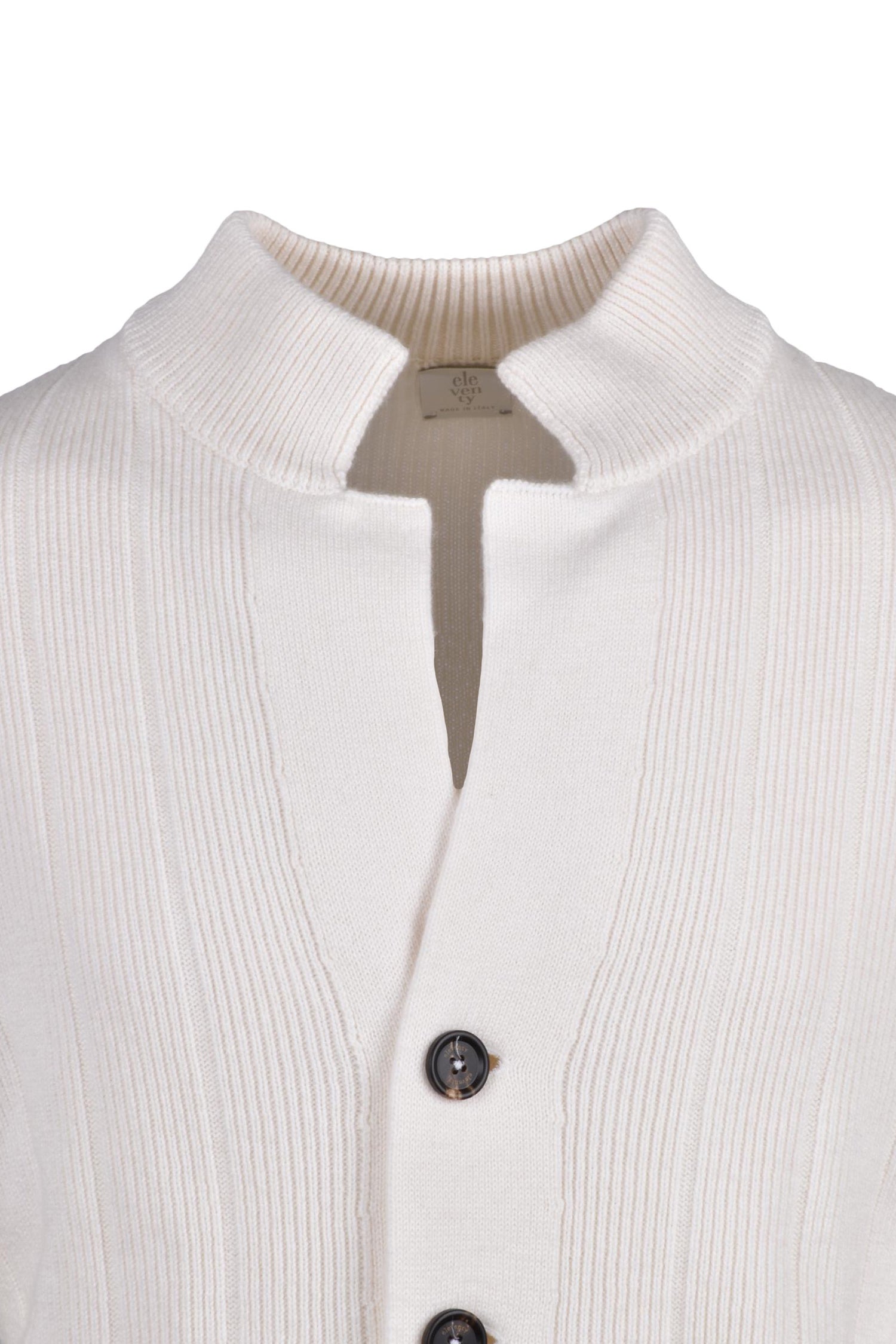 ELEVENTY - KNITWEAR AND SWEATSHIRTS