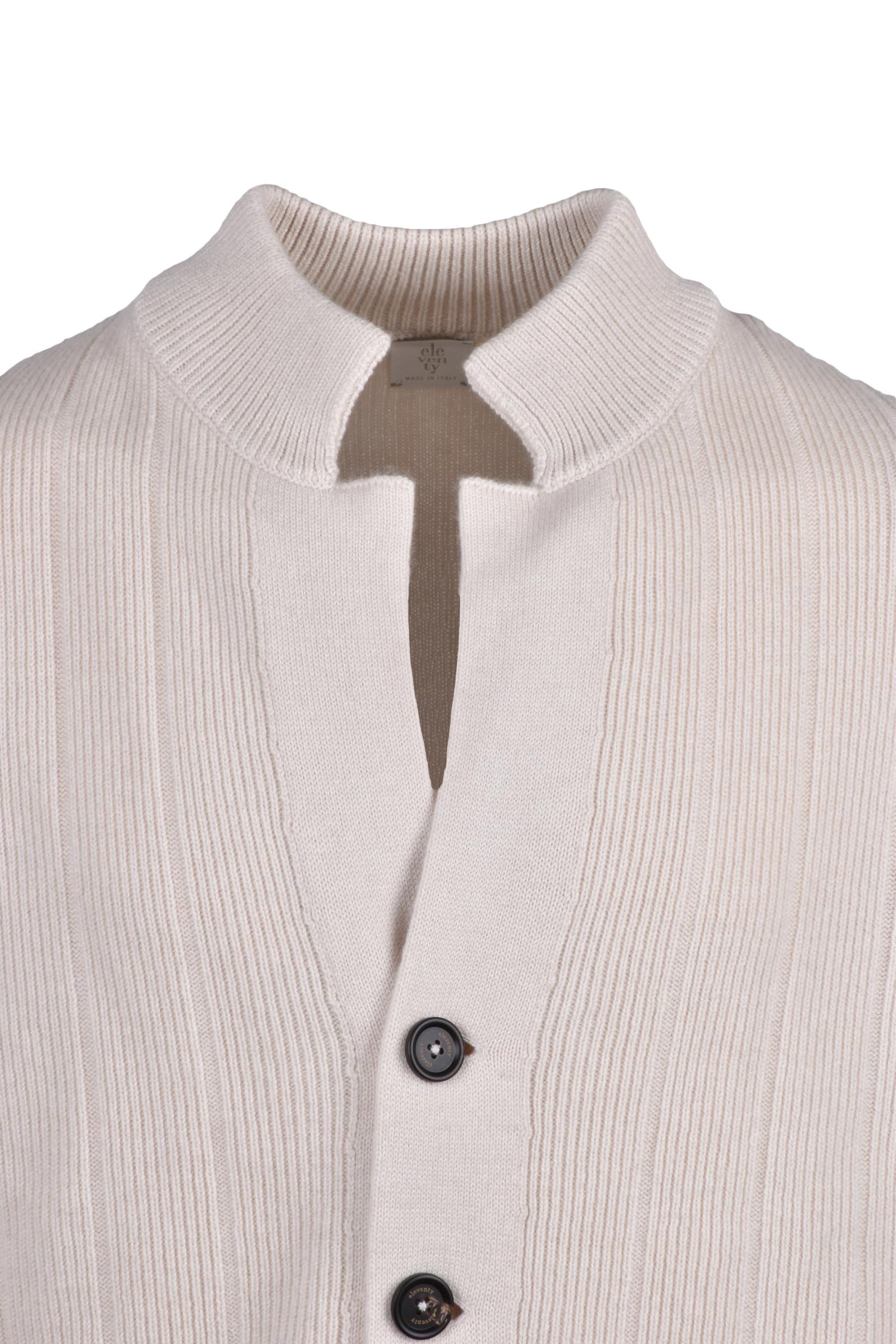 ELEVENTY - KNITWEAR AND SWEATSHIRTS