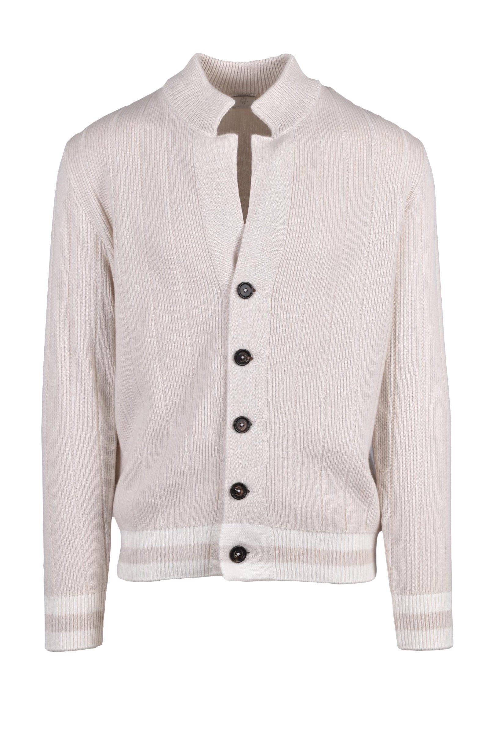 ELEVENTY - KNITWEAR AND SWEATSHIRTS