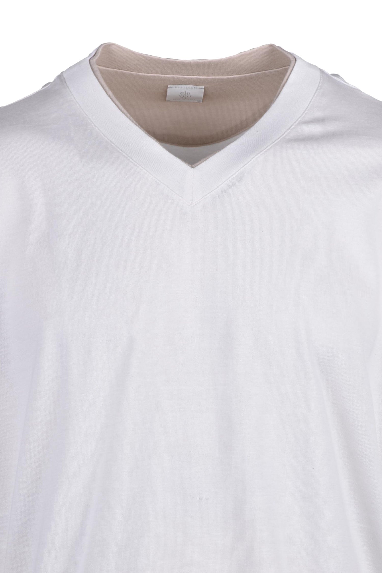 ELEVENTY - T-SHIRT AND POLO